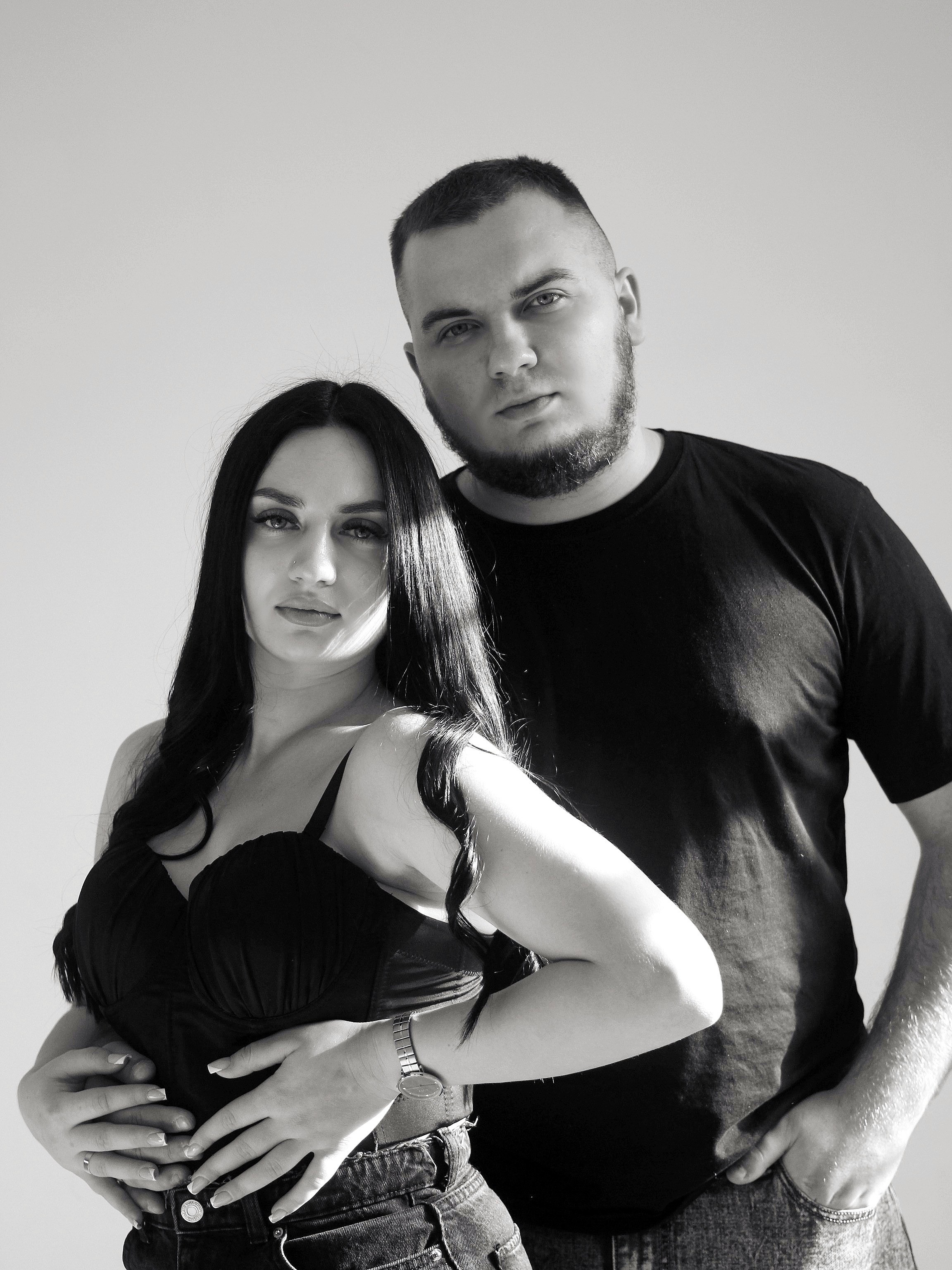 Daloni studio. Photography Eva