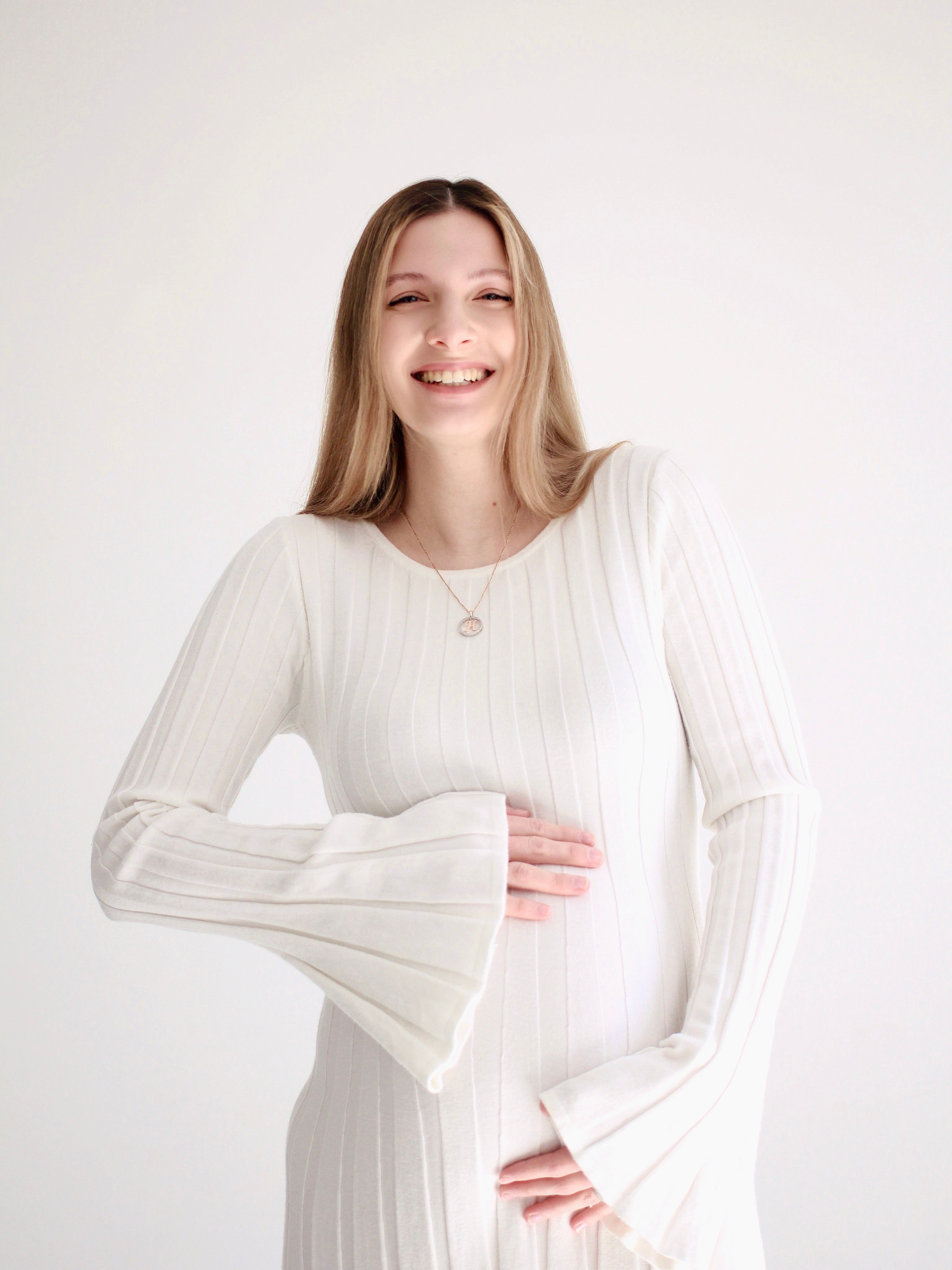 Беременность. Photography Eva