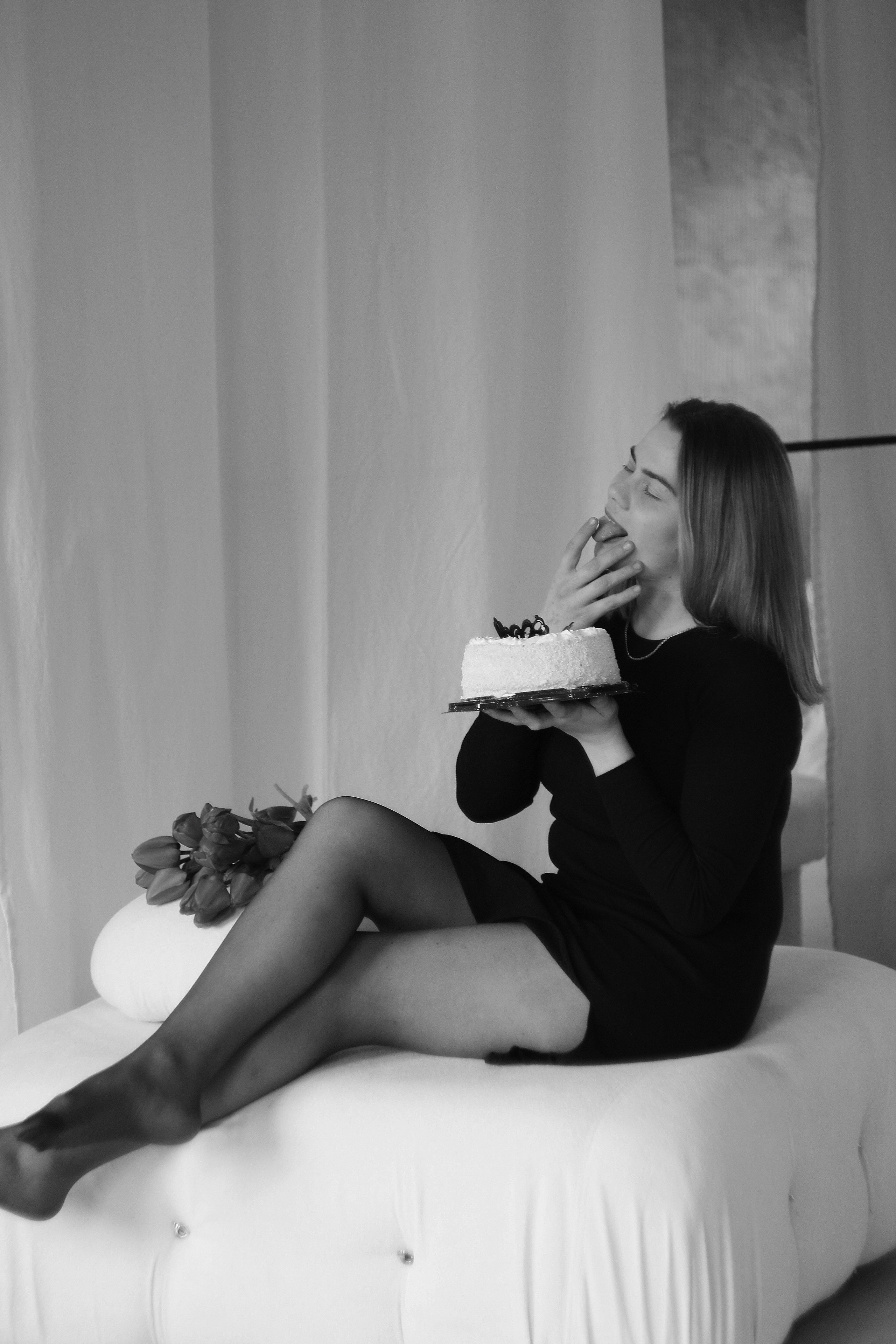 Студия daloni, Аня. Photography Eva