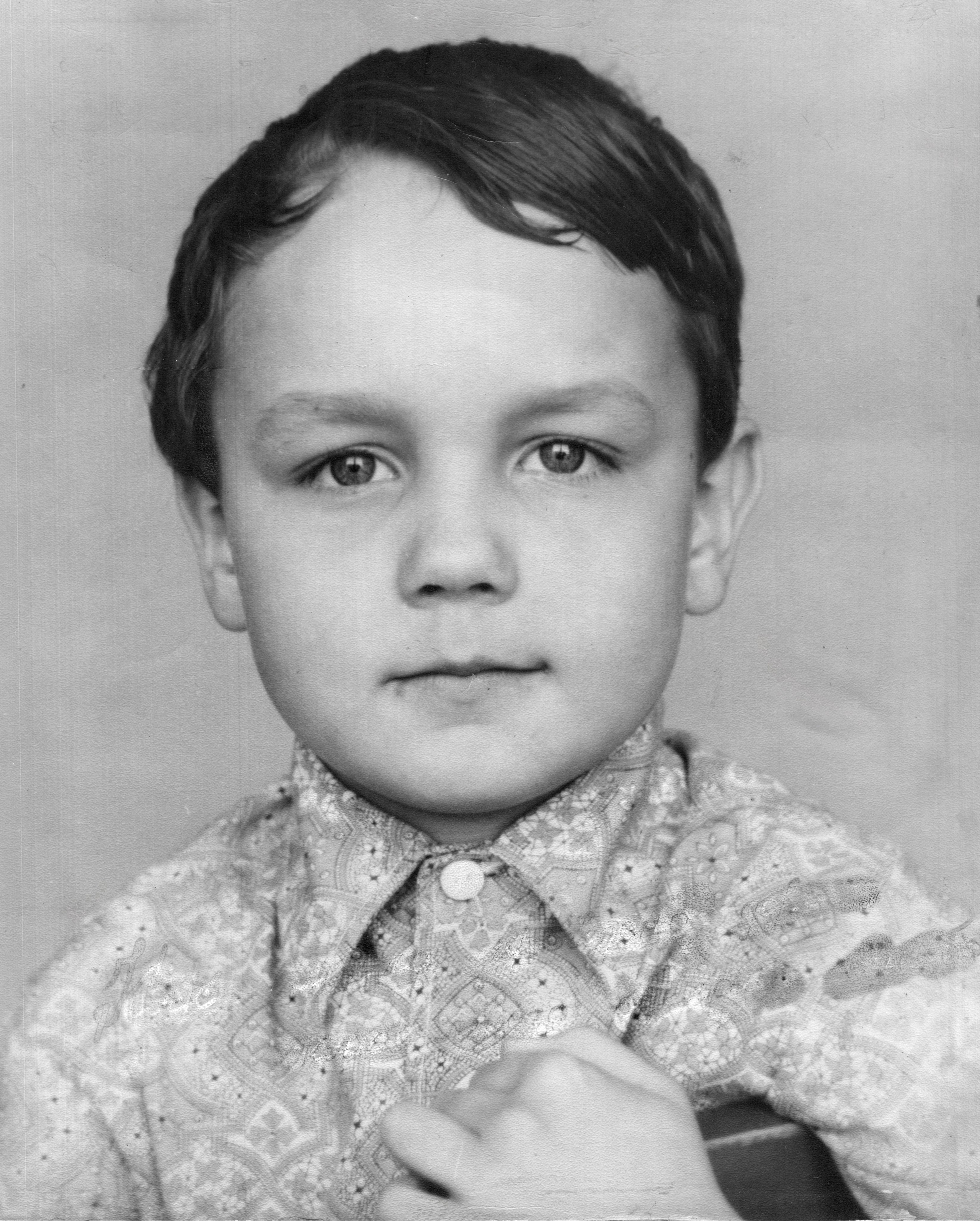 Фото прошлых лет. Лев Постнов.Фотограф. Нижний Новгород