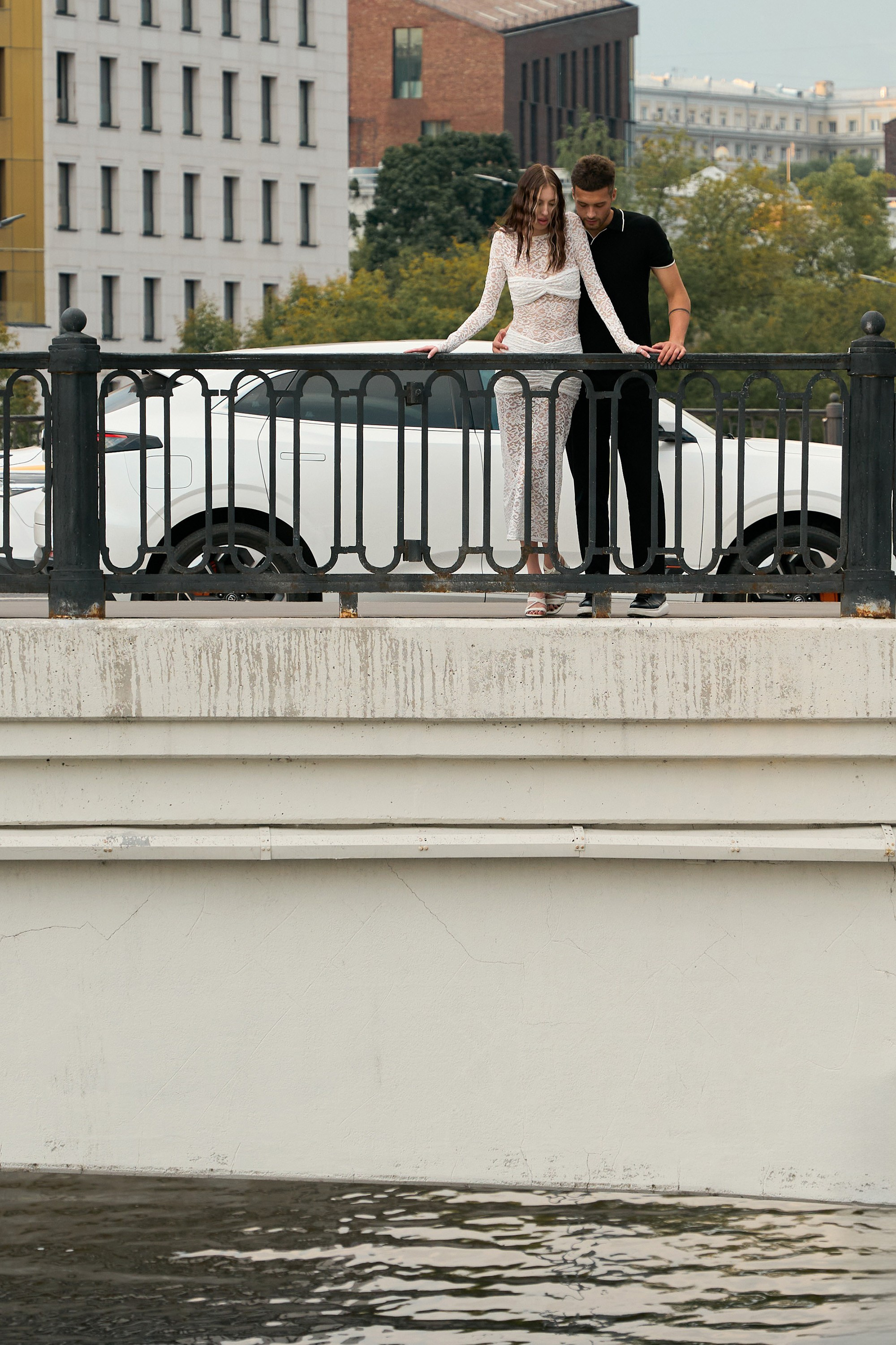 Саша + Костя. Minflo Photographer