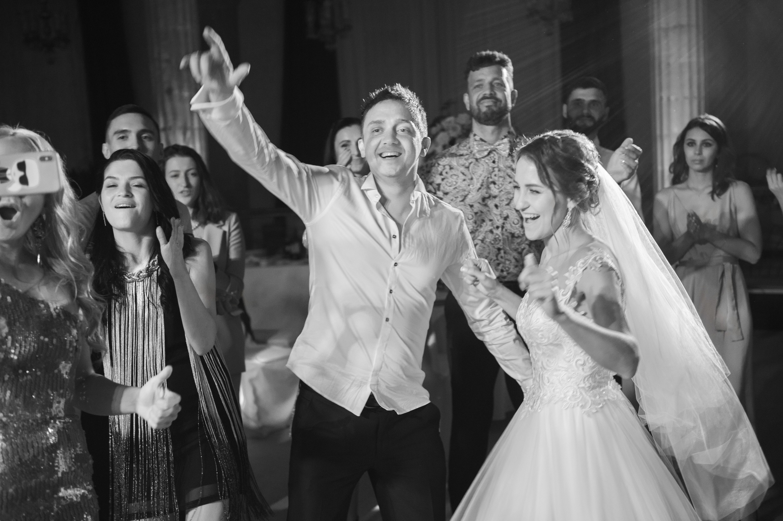 Свадьбы. Фотограф Светозар Андреев