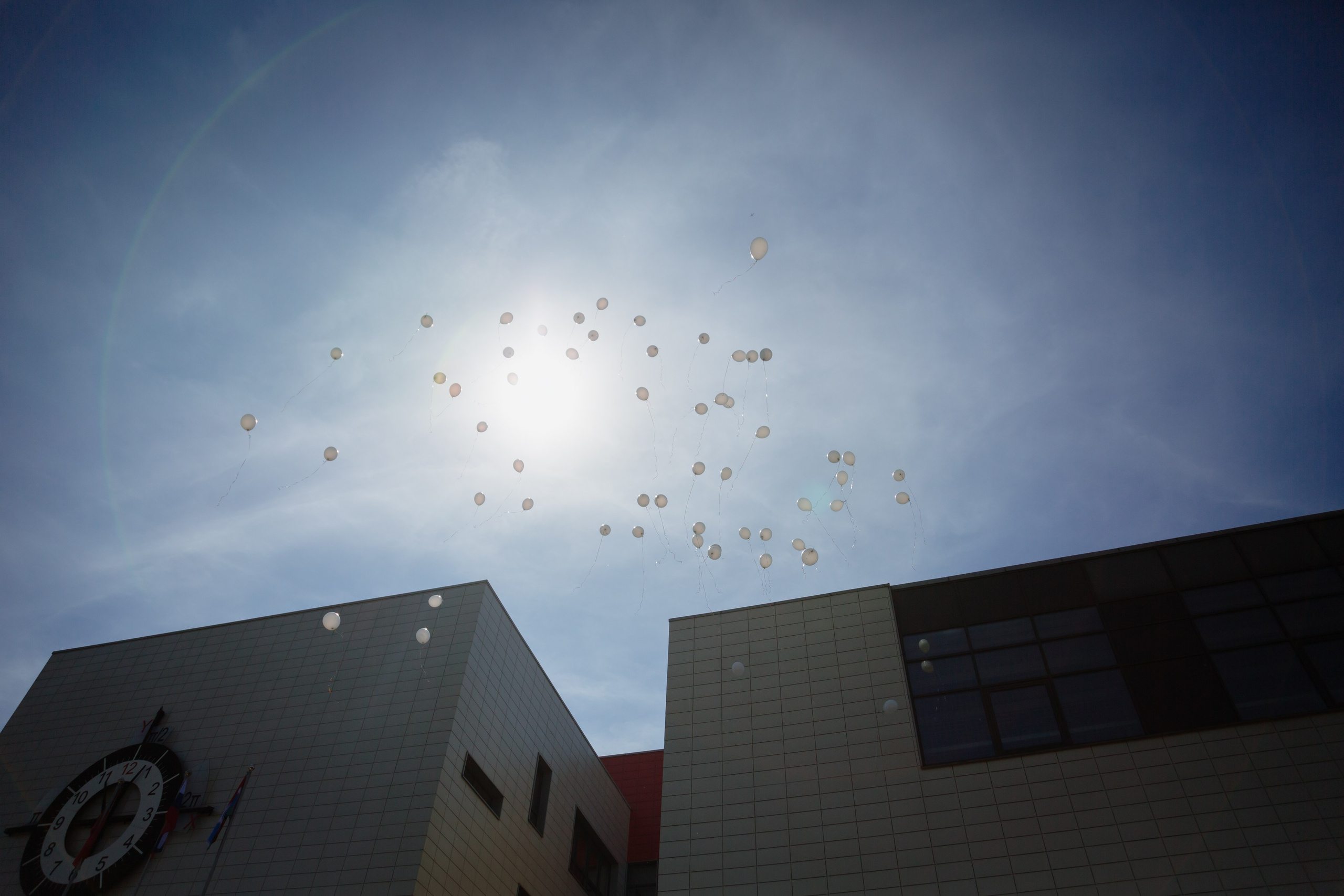 Последний звонок 2024 (2 часа фотосъемки). Профессиональный фотограф Надежда Антонова