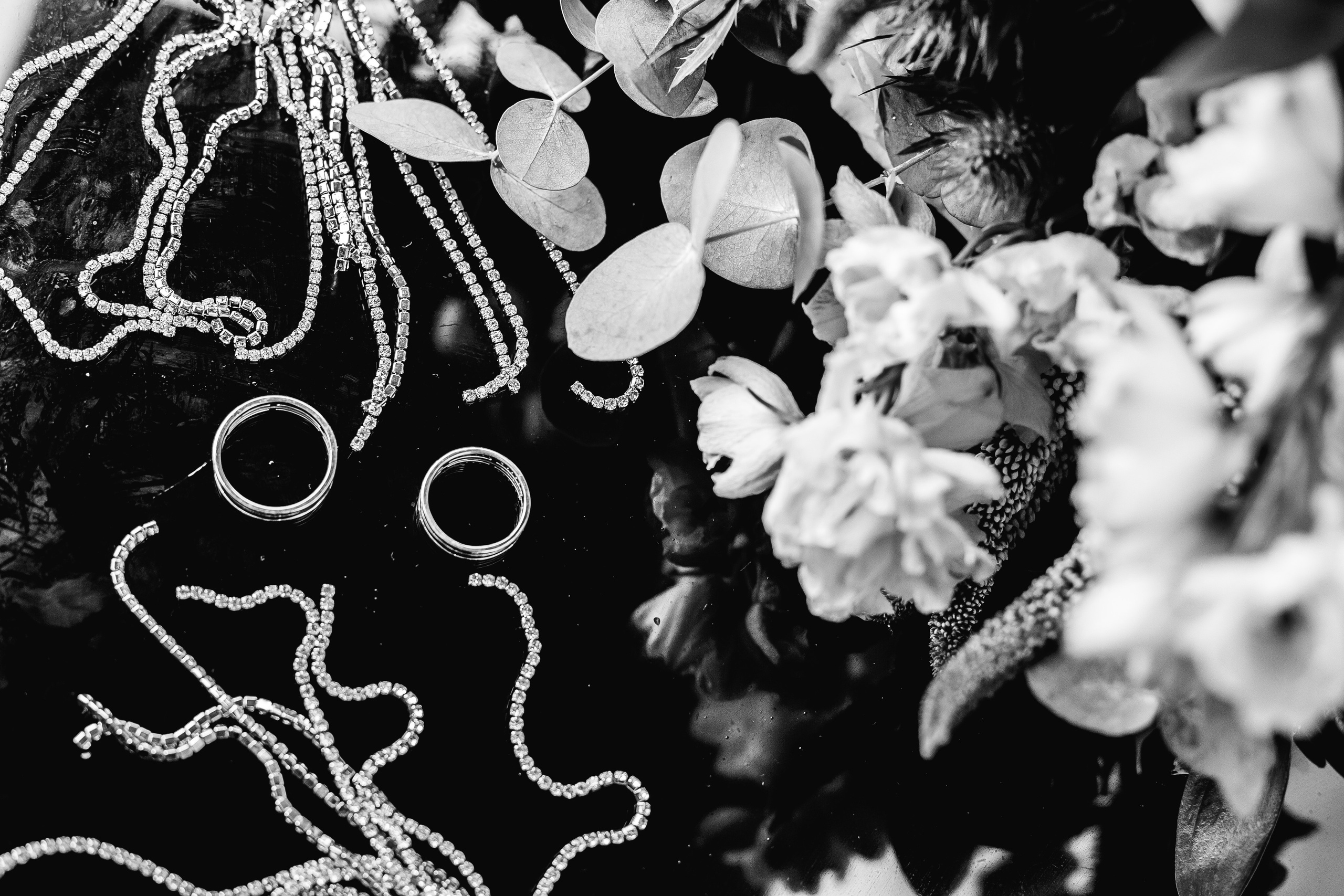 Сергей и Елена. Свадебный фотограф в Краснодаре Николай Крауз