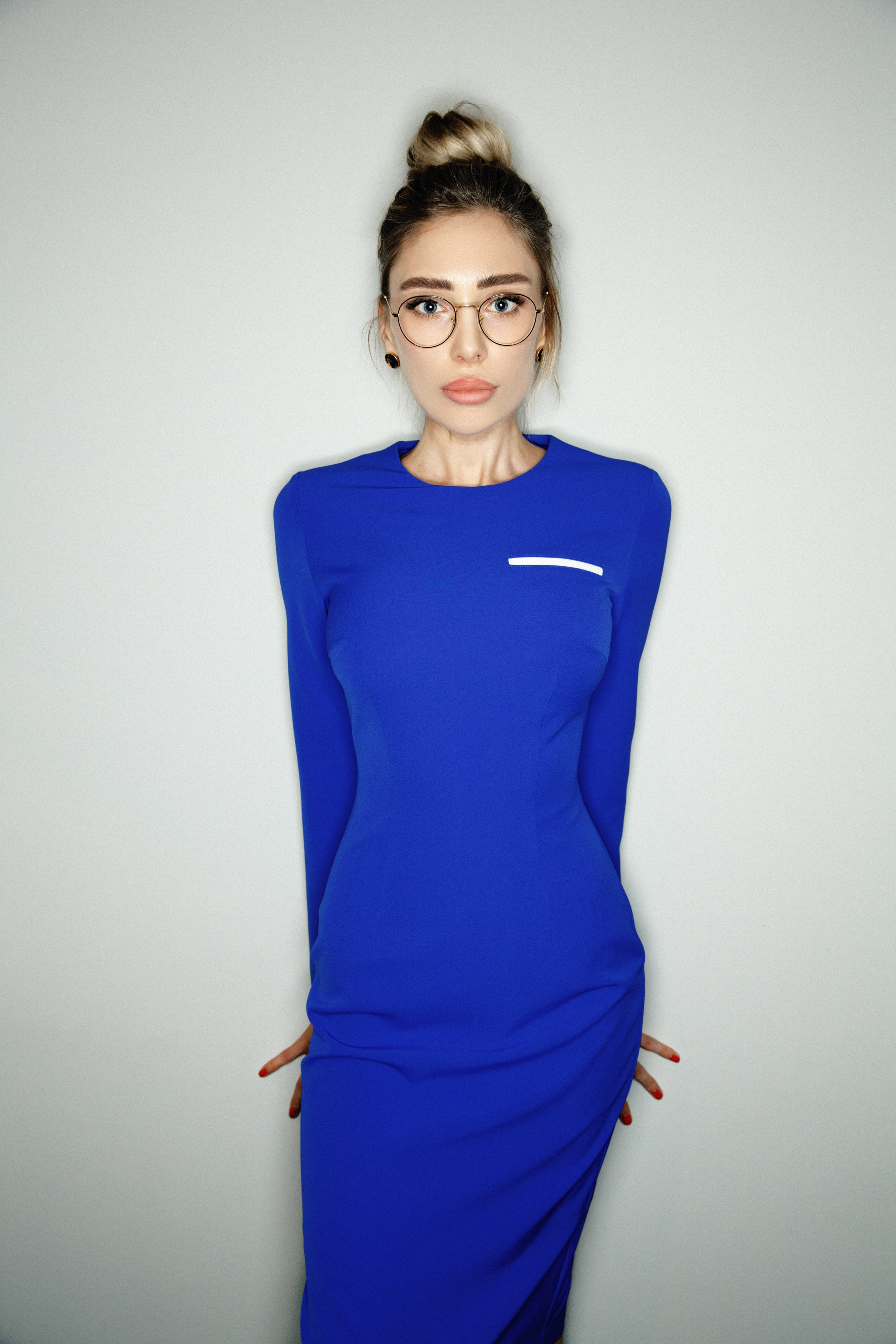 Портреты. Главная