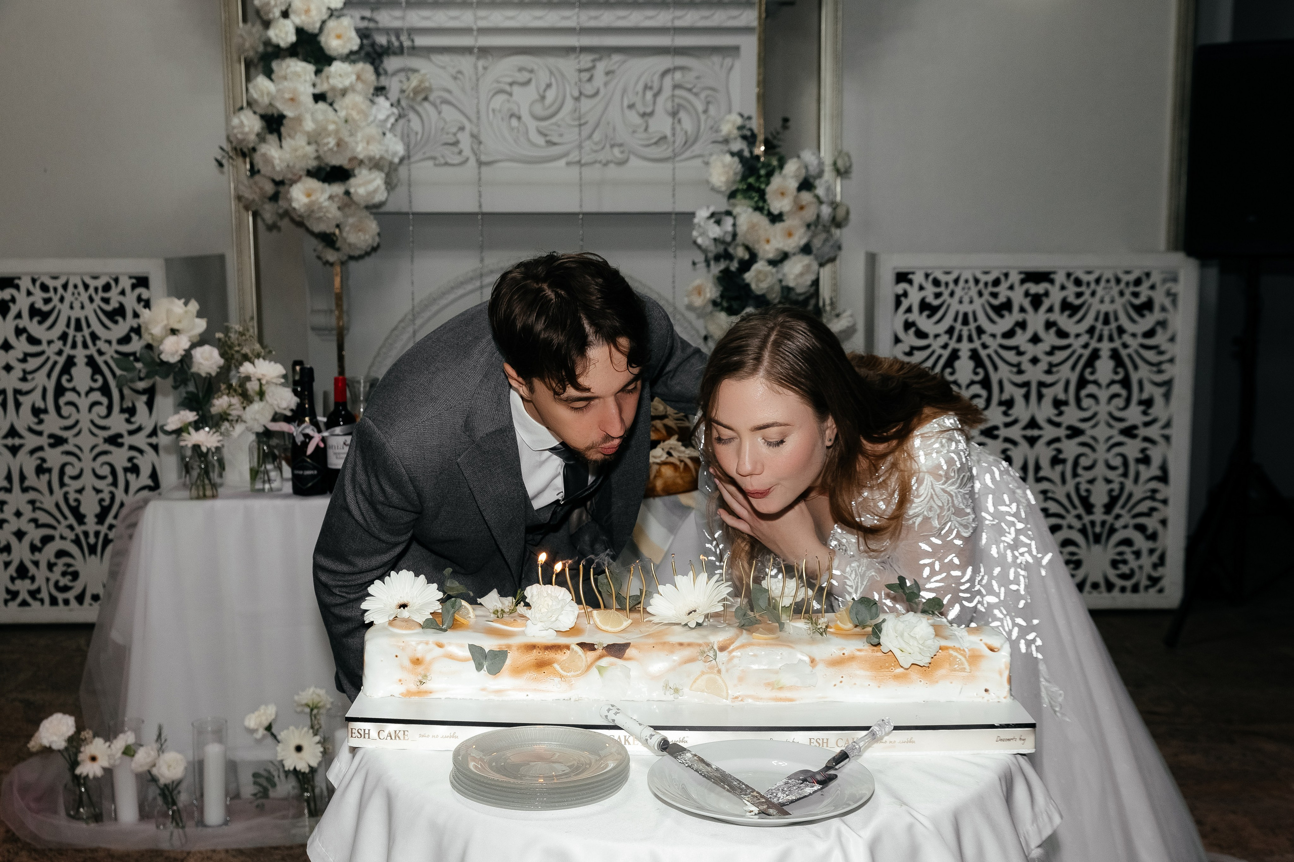 Николай и Валерия. Главная