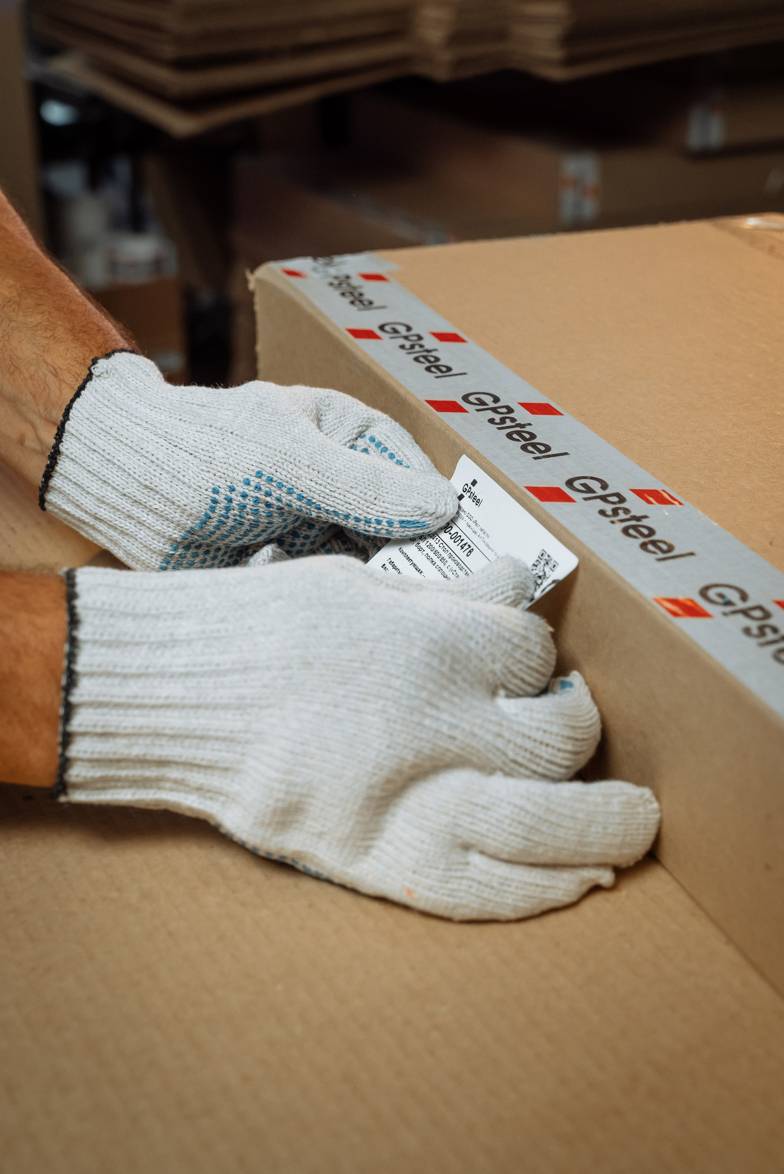 РестМеталл. Фотограф в Краснодарском крае Александр Шульга