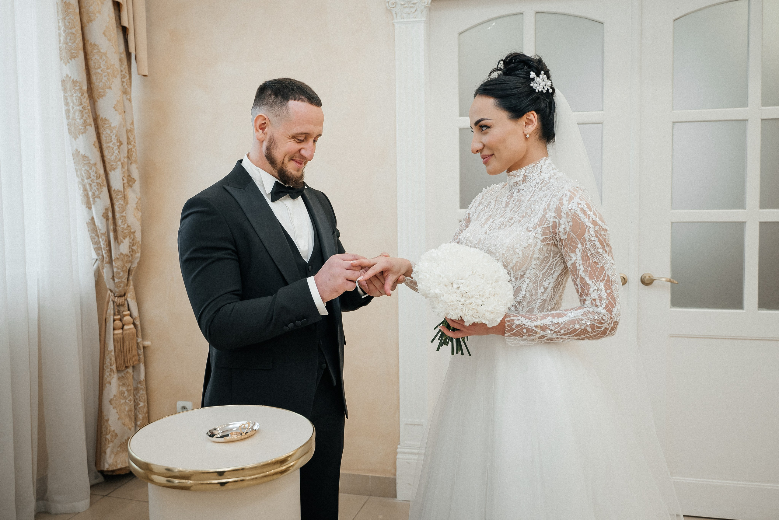 Алена & Анатолий. Фотограф в Краснодарском крае Александр Шульга