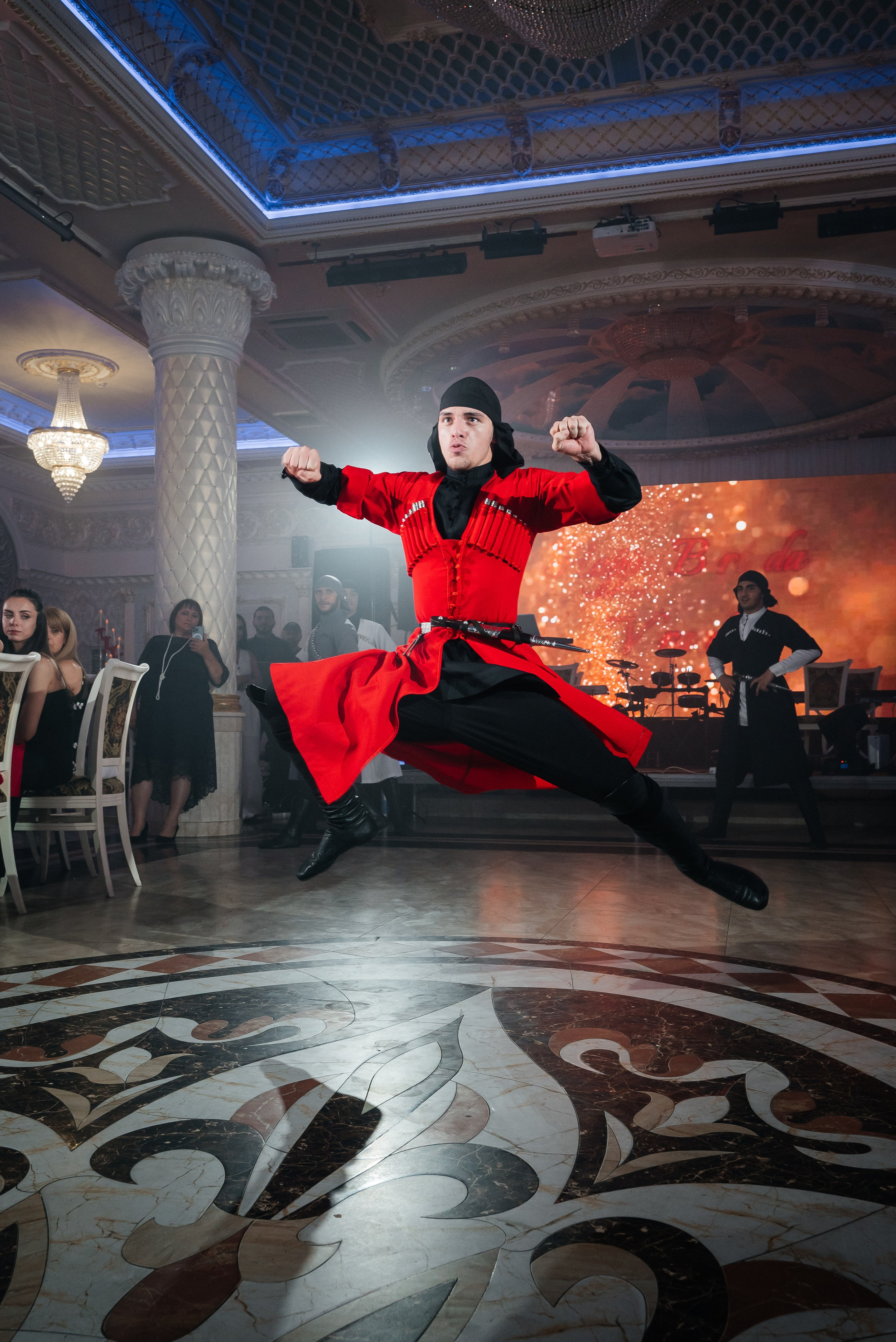 День Рождение. Фотограф в Краснодарском крае Александр Шульга