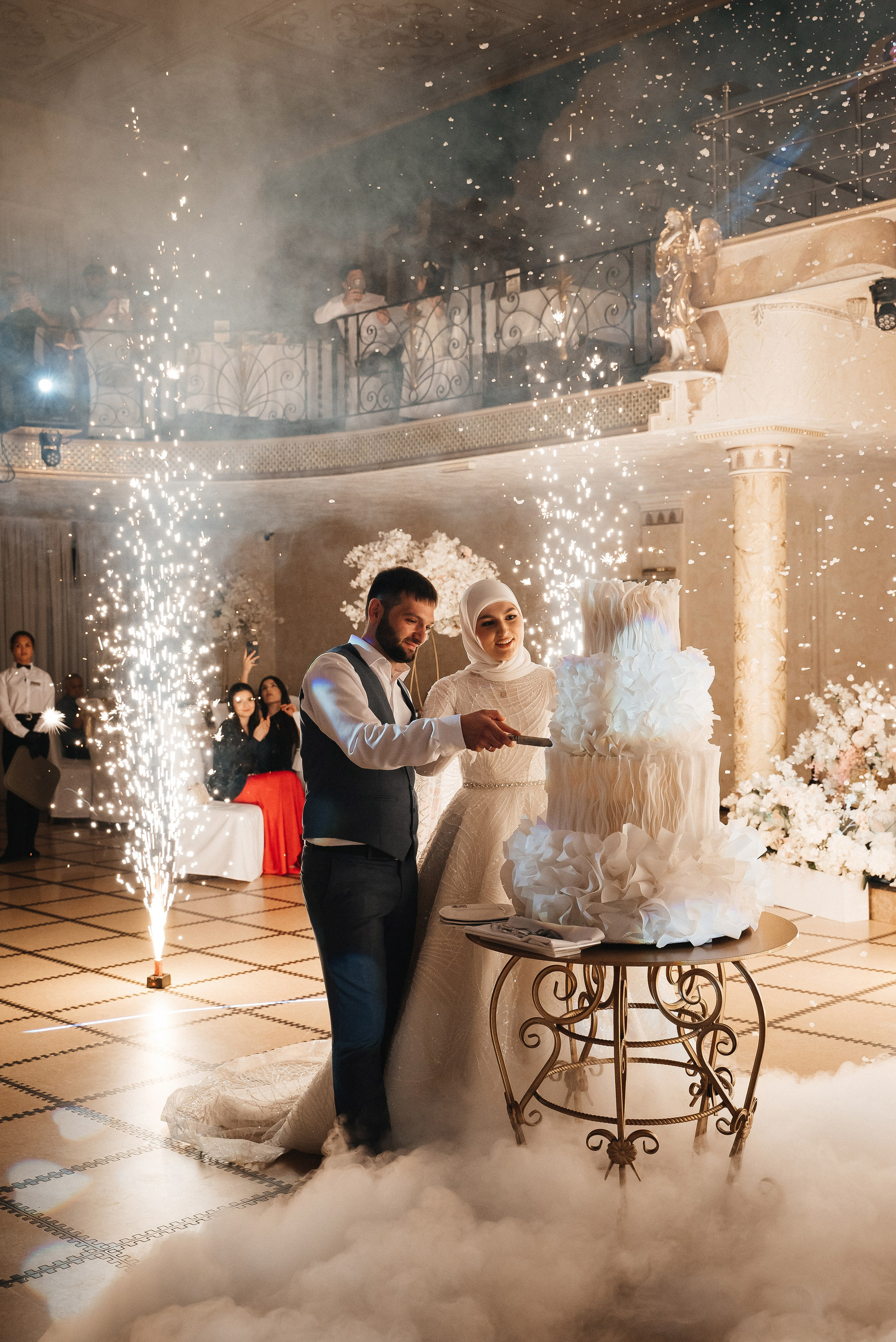 Руслан & Заира. Фотограф в Краснодарском крае Александр Шульга