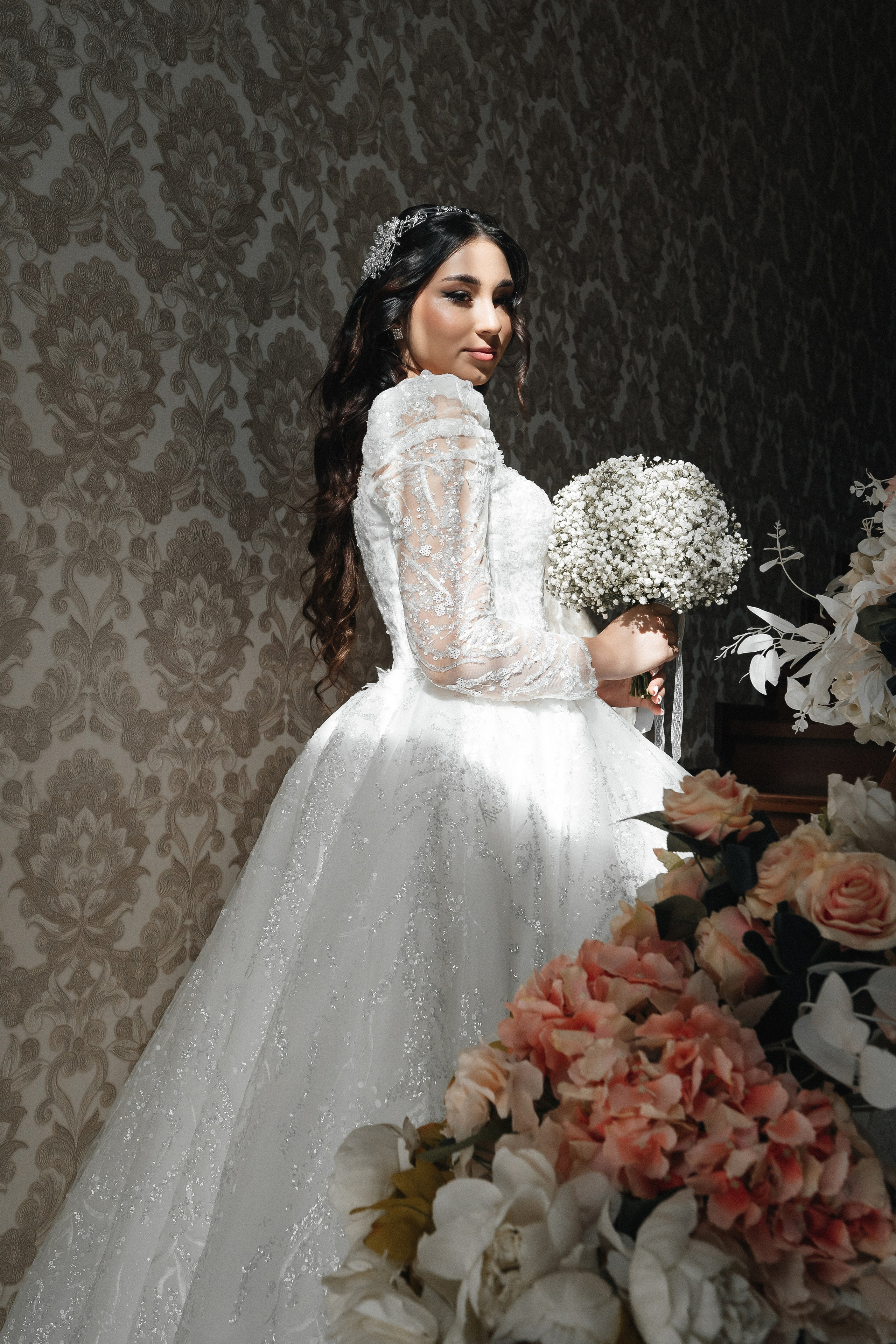 Борик & Анжела. Фотограф в Краснодарском крае Александр Шульга