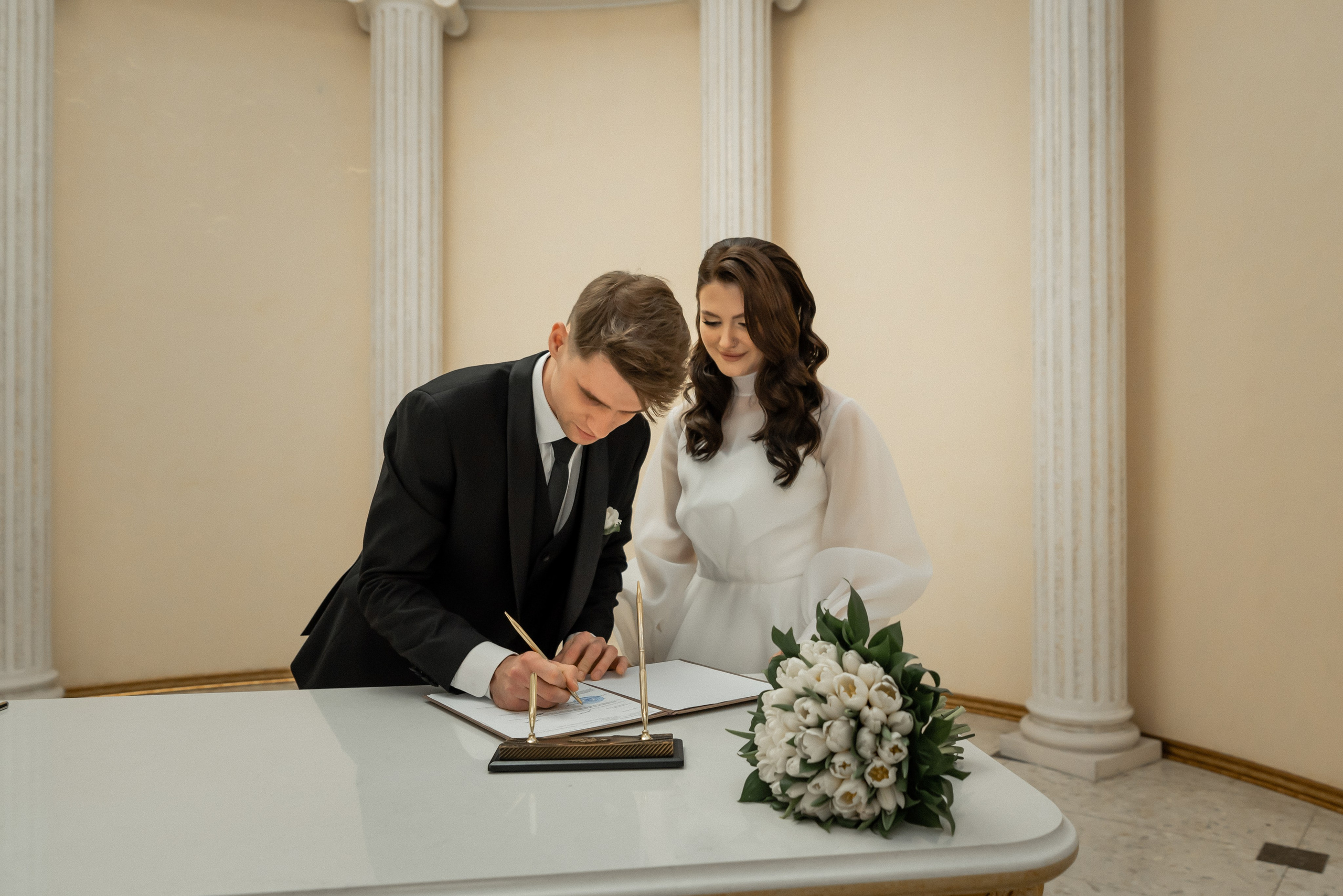 Анастасия & Николай. Фотограф в Краснодарском крае Александр Шульга