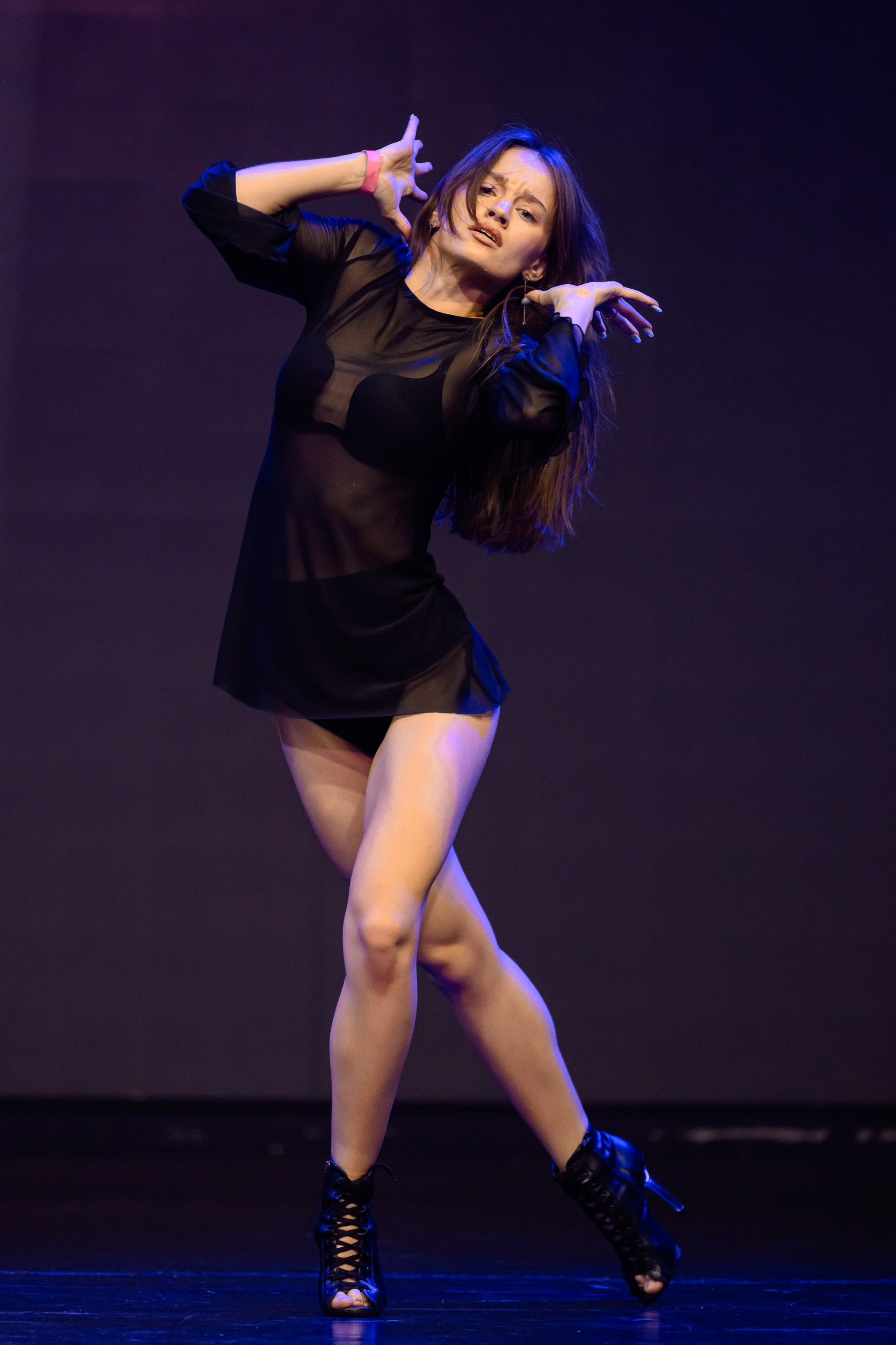 Look at me. Репортажный фотограф в Санкт-Петербурге Алексеева Дарья