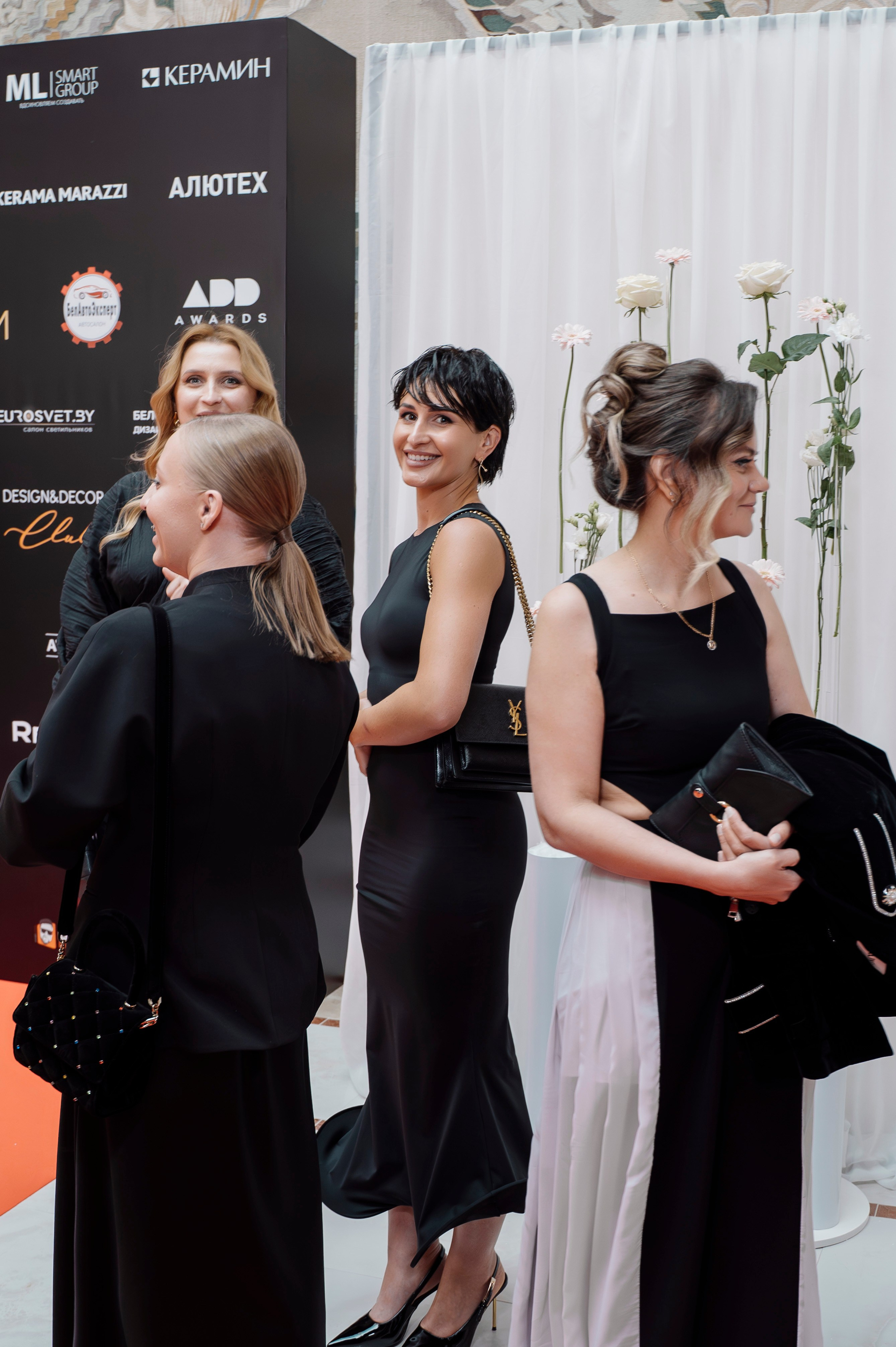 ФОТООТЧЕТ KUKHA DESIGN AWARD. Фотограф Беларусь — Ольга Шаповалова (Жардецкая)