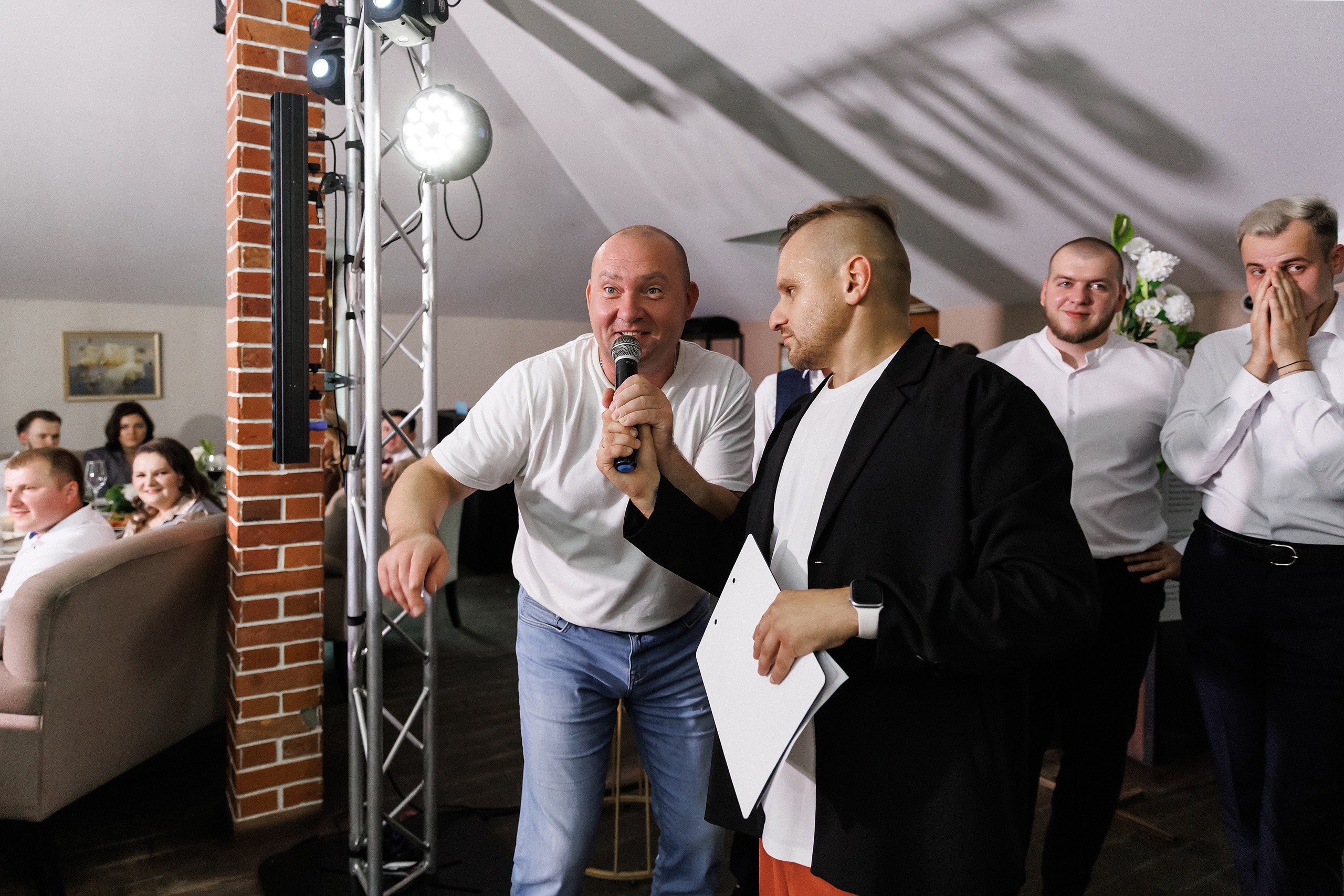 Екатерина и Владислав. Свадебный фотограф в Пскове и Санкт-Петербурге | Анна Голикова