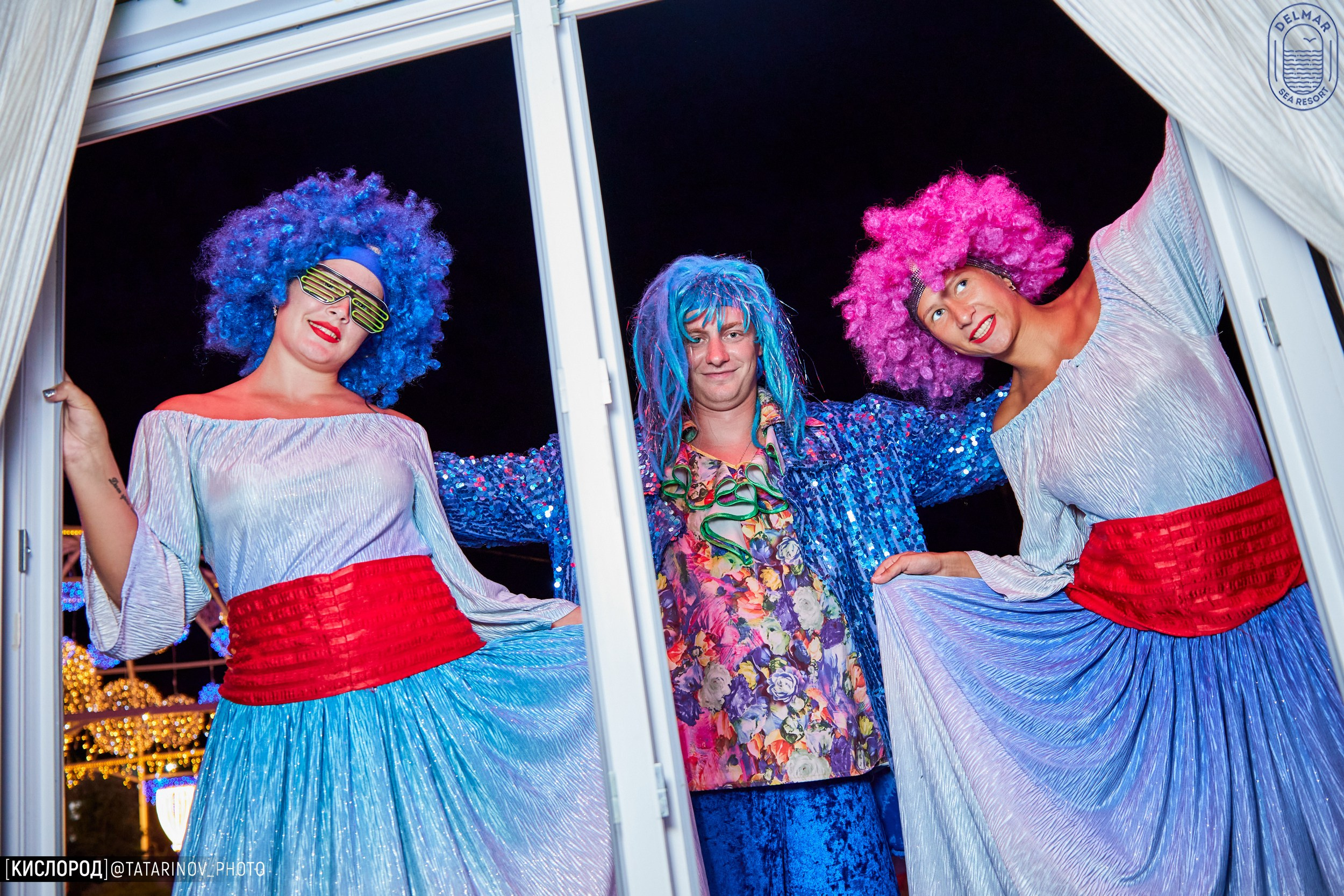 Профессиональная РЕПОРТАЖНАЯ ФОТОСЪЁМКА в Донецке, Макеевке. Фотограф Татаринов Андрей (Донецк / Макеевка)