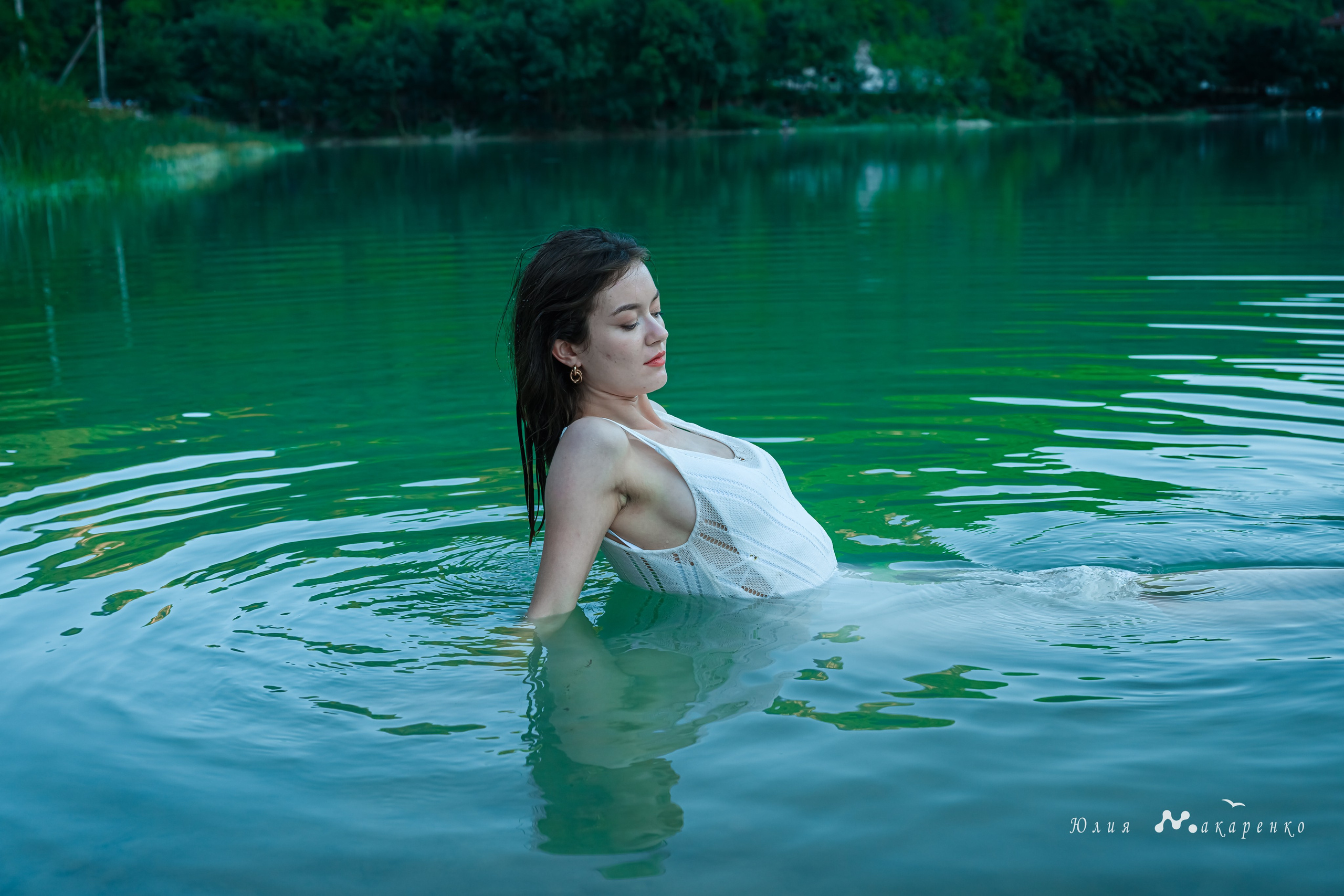 Выездные и прогулочные фотосессии. Морские, Street. Студийный и свадебный фотограф и видеограф в Севастополе — Юлия Макаренко