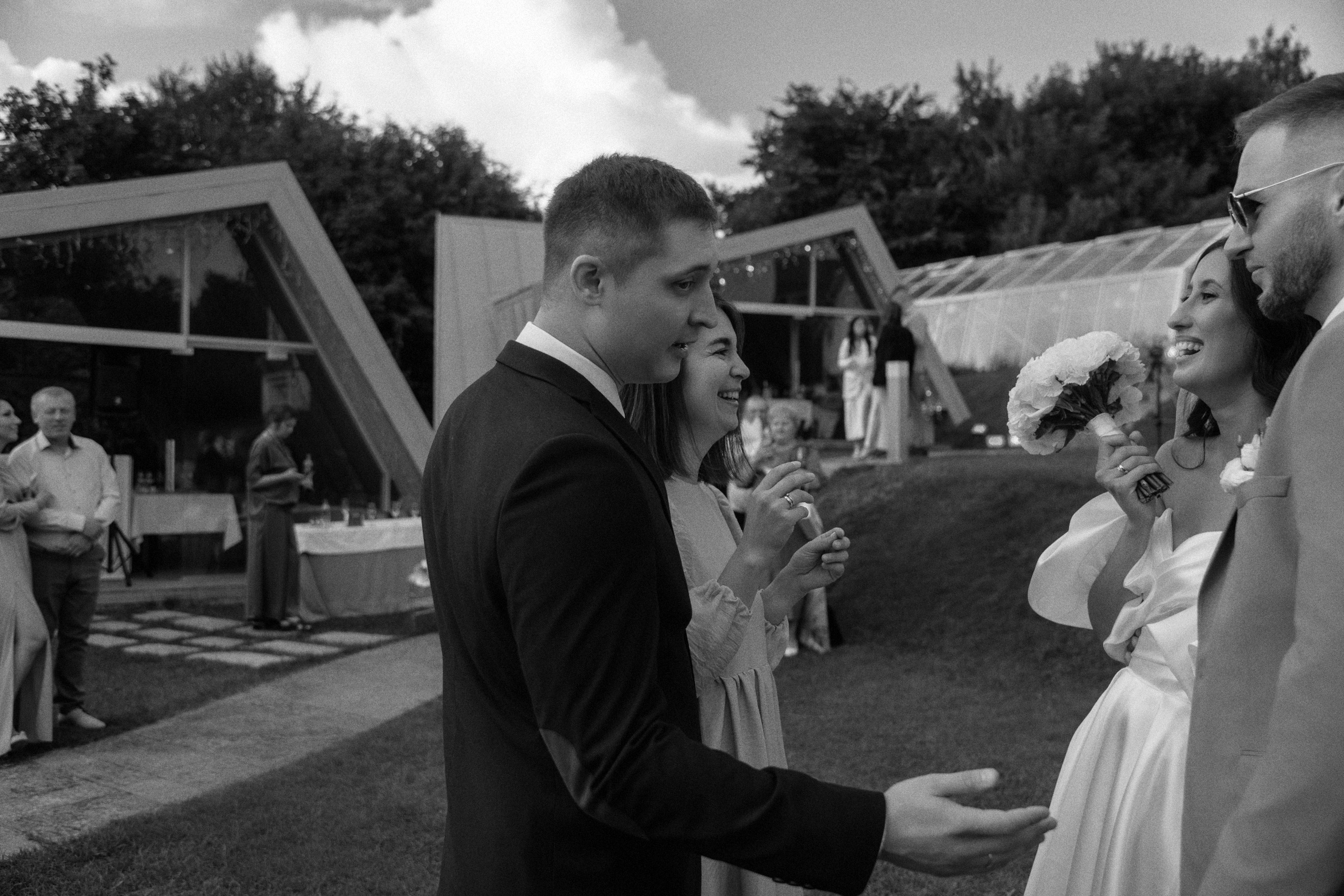 Камилла и Денис. Фотограф Смоляк Алена