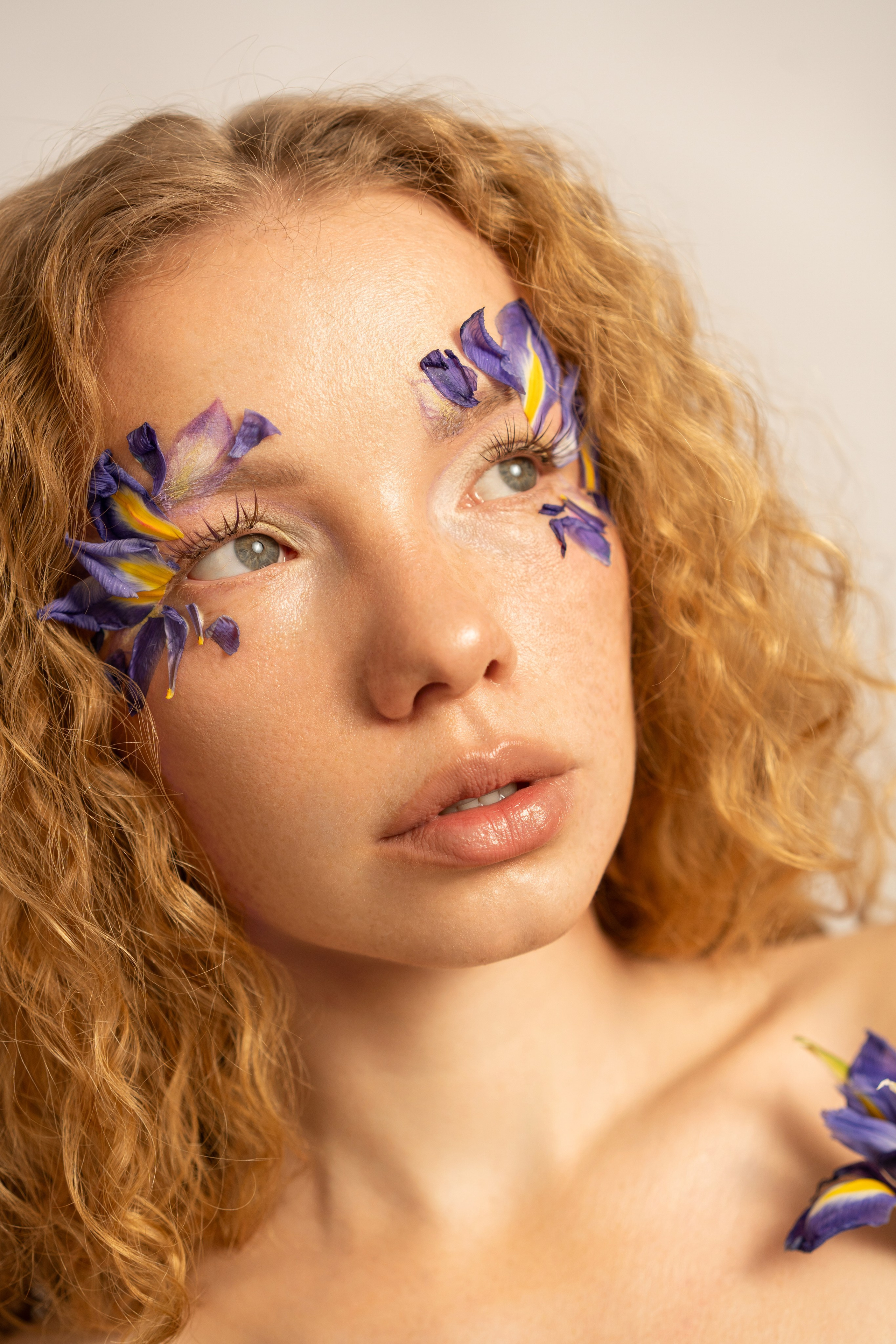 Портреты. Фотограф в Кемерово Дарья Крамер