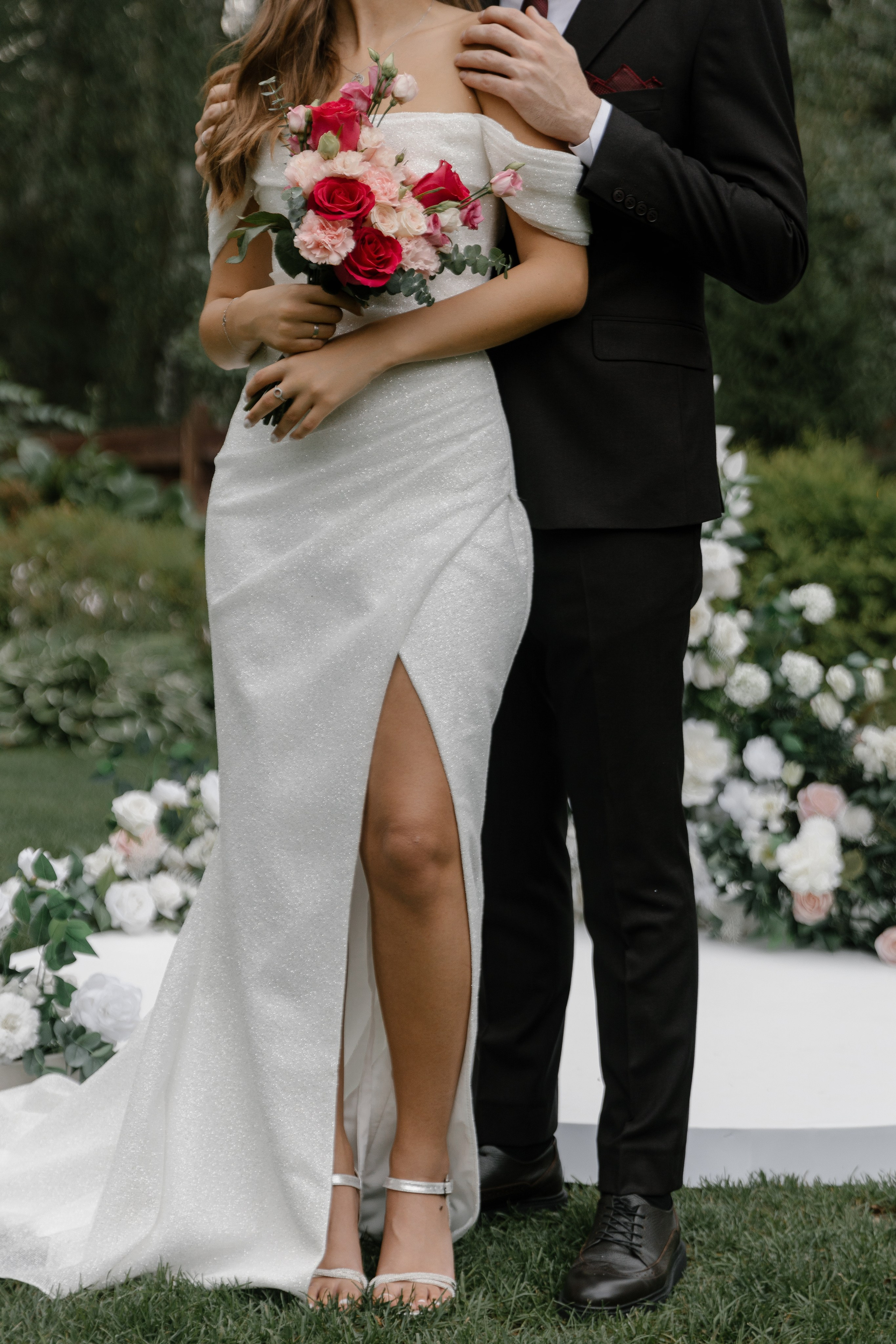 Anastasia & Alexander. Свадебный фотограф в Барнауле Юлия Гербер