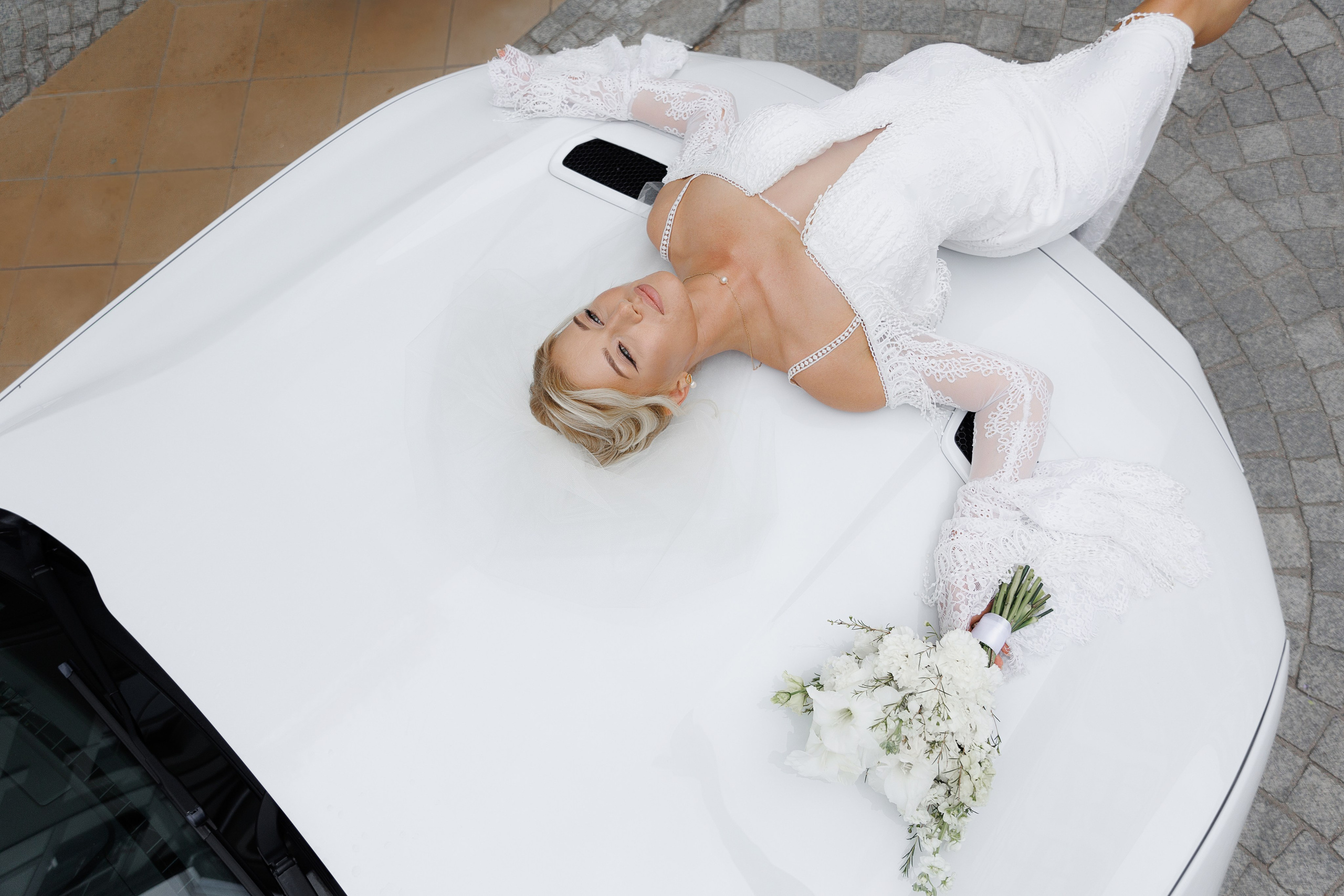 Алексей & Татьяна. Свадебный и репортажный фотограф Калининград