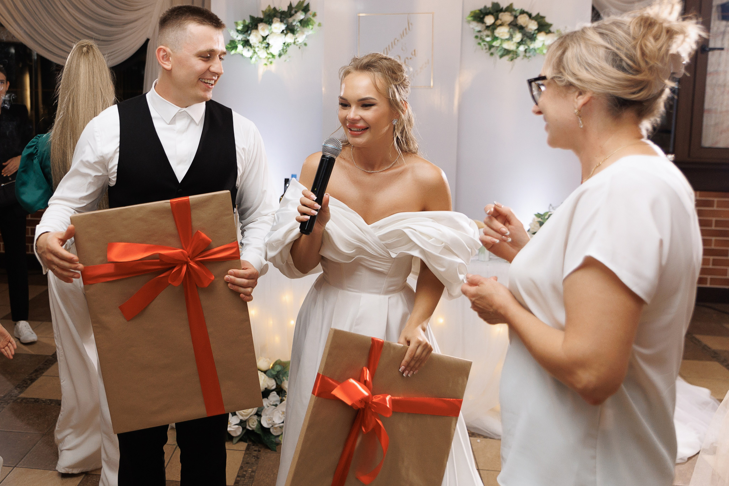 Владислав & Зоя. Свадебный и репортажный фотограф Калининград