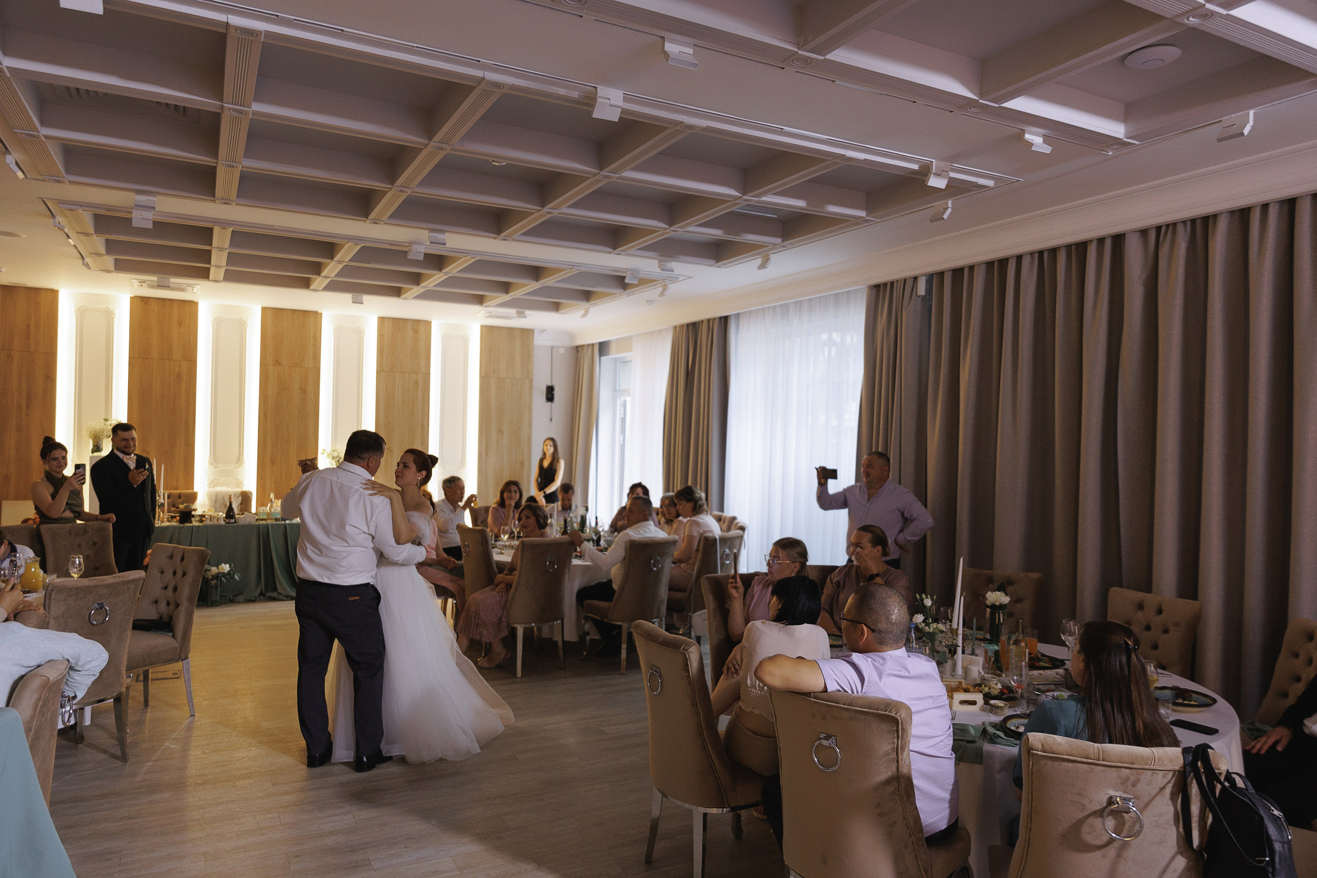 Алексей & Елизавета. Свадебный и репортажный фотограф Калининград