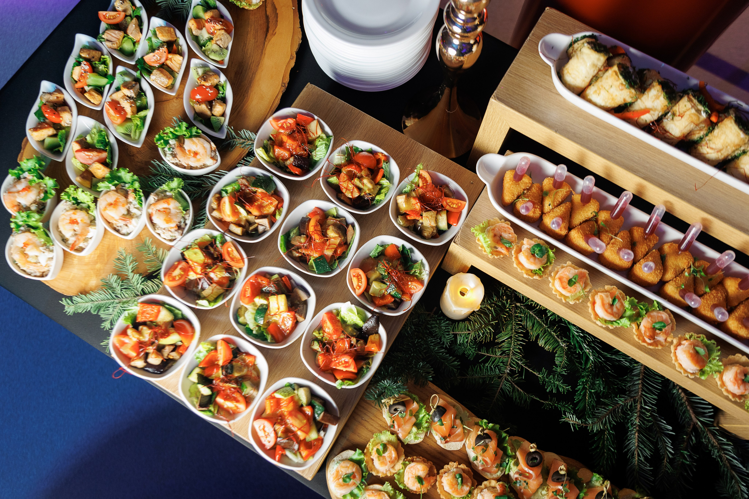 Happy New Year «СОХО». Свадебный и репортажный фотограф Калининград