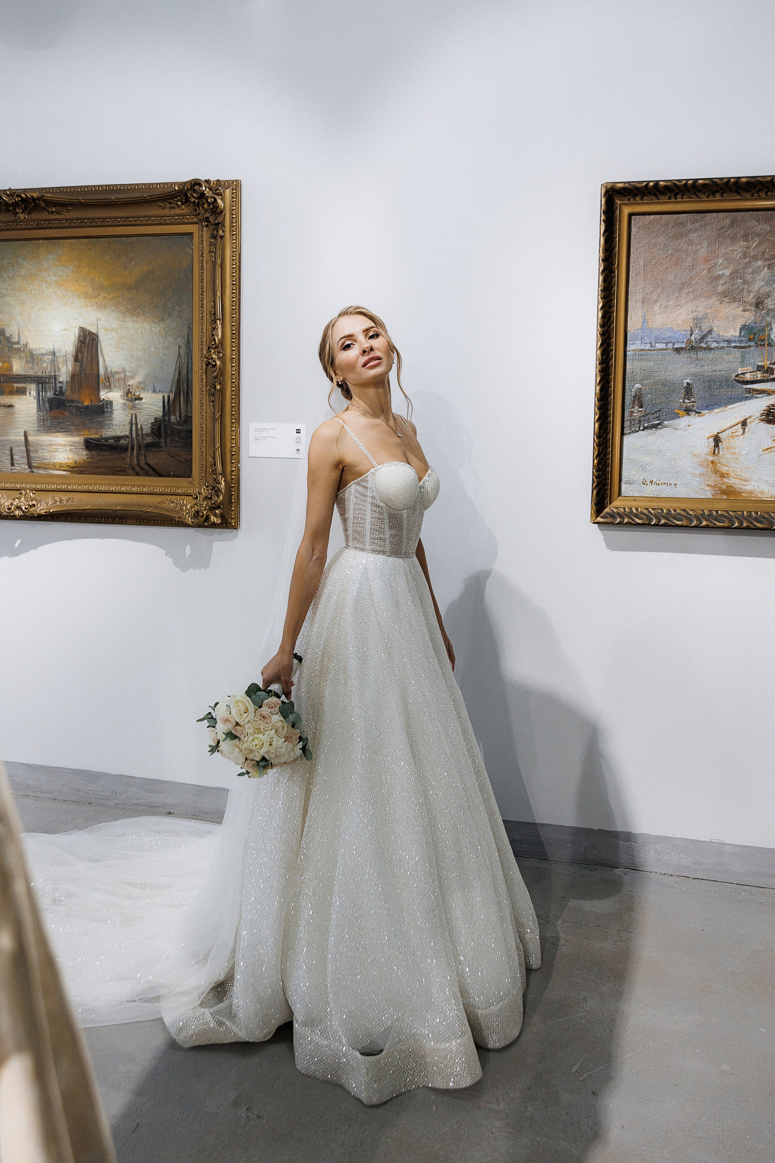 Василий & Юлия. Свадебный и репортажный фотограф Калининград