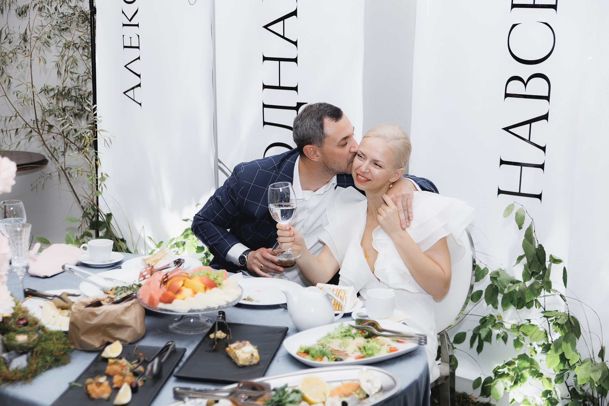 Александр & Наталья. Свадебный и репортажный фотограф Калининград