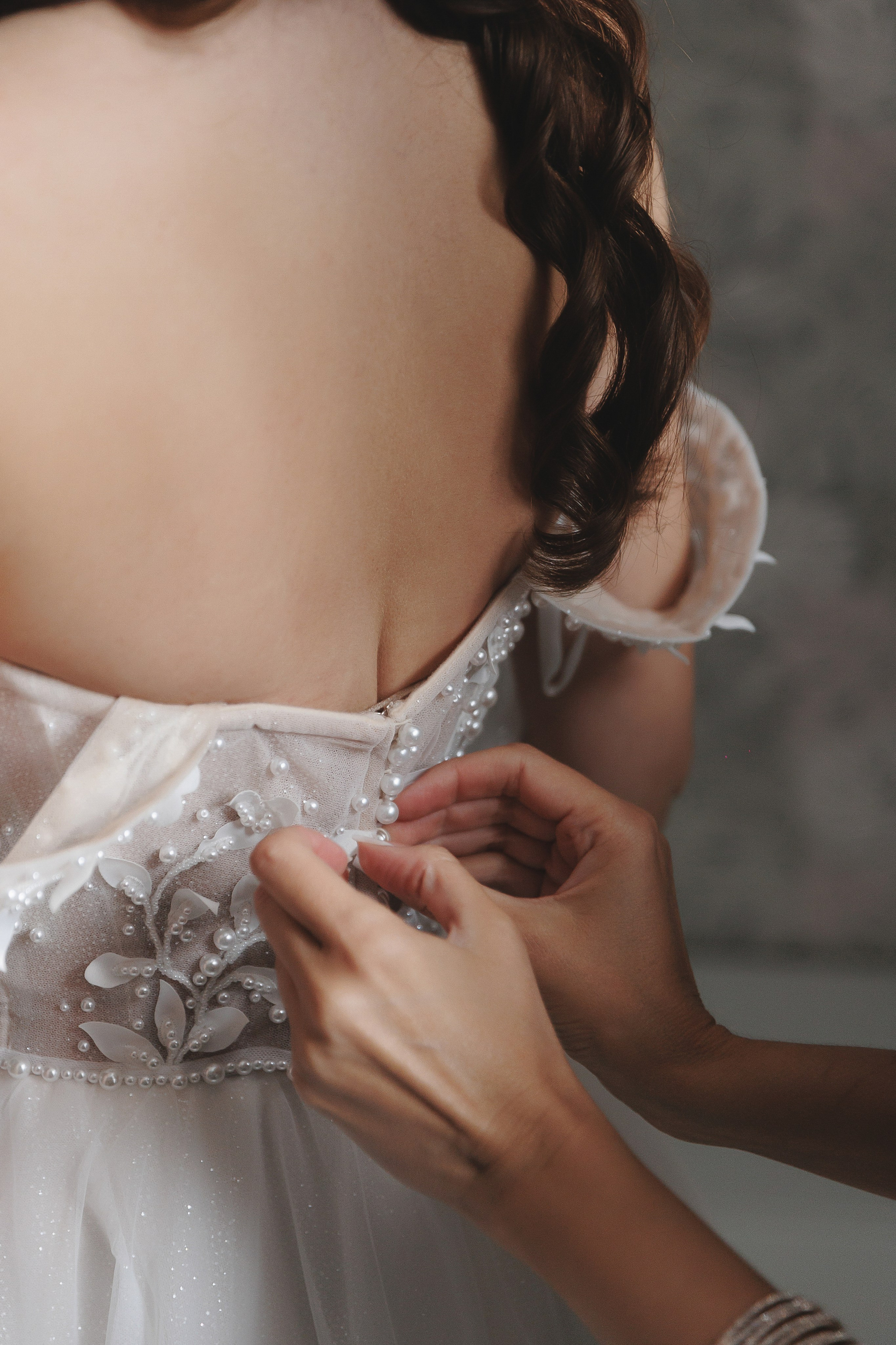 Кристина & Илья. Свадебный и репортажный фотограф Калининград