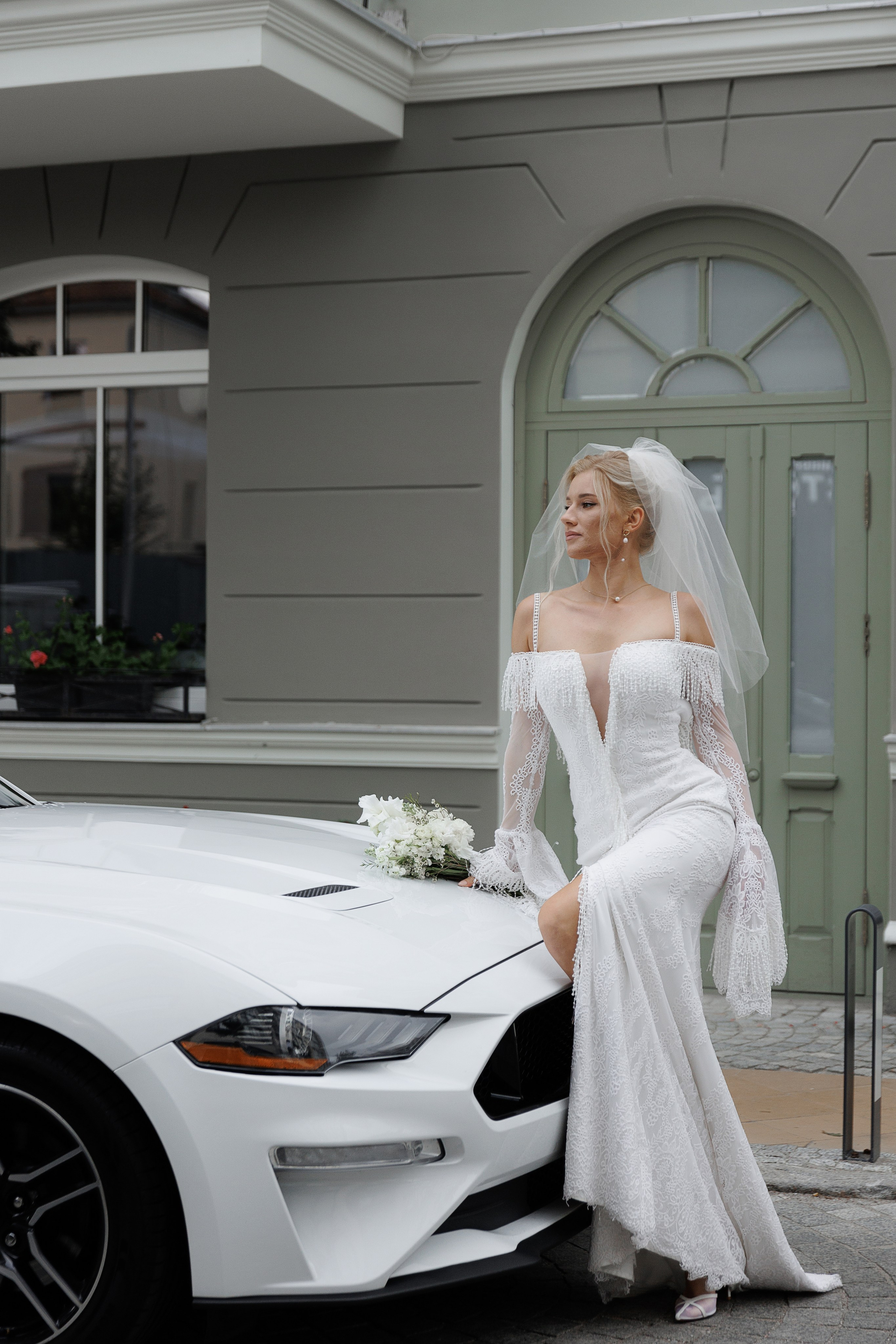 Алексей & Татьяна. Свадебный и репортажный фотограф Калининград