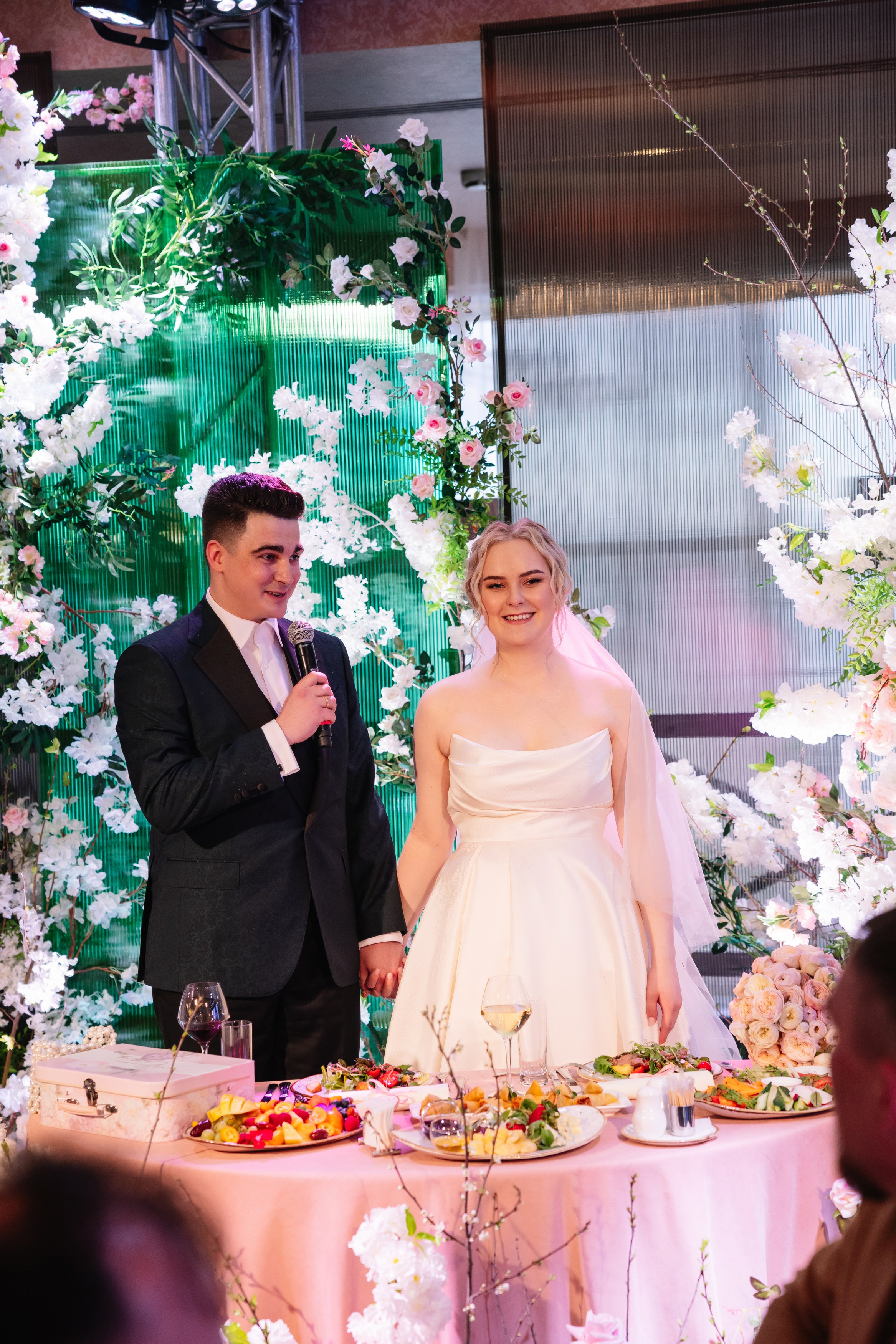 Wedding Станислав Вера. Фотограф в Ижевске и Казани Богданов Яков