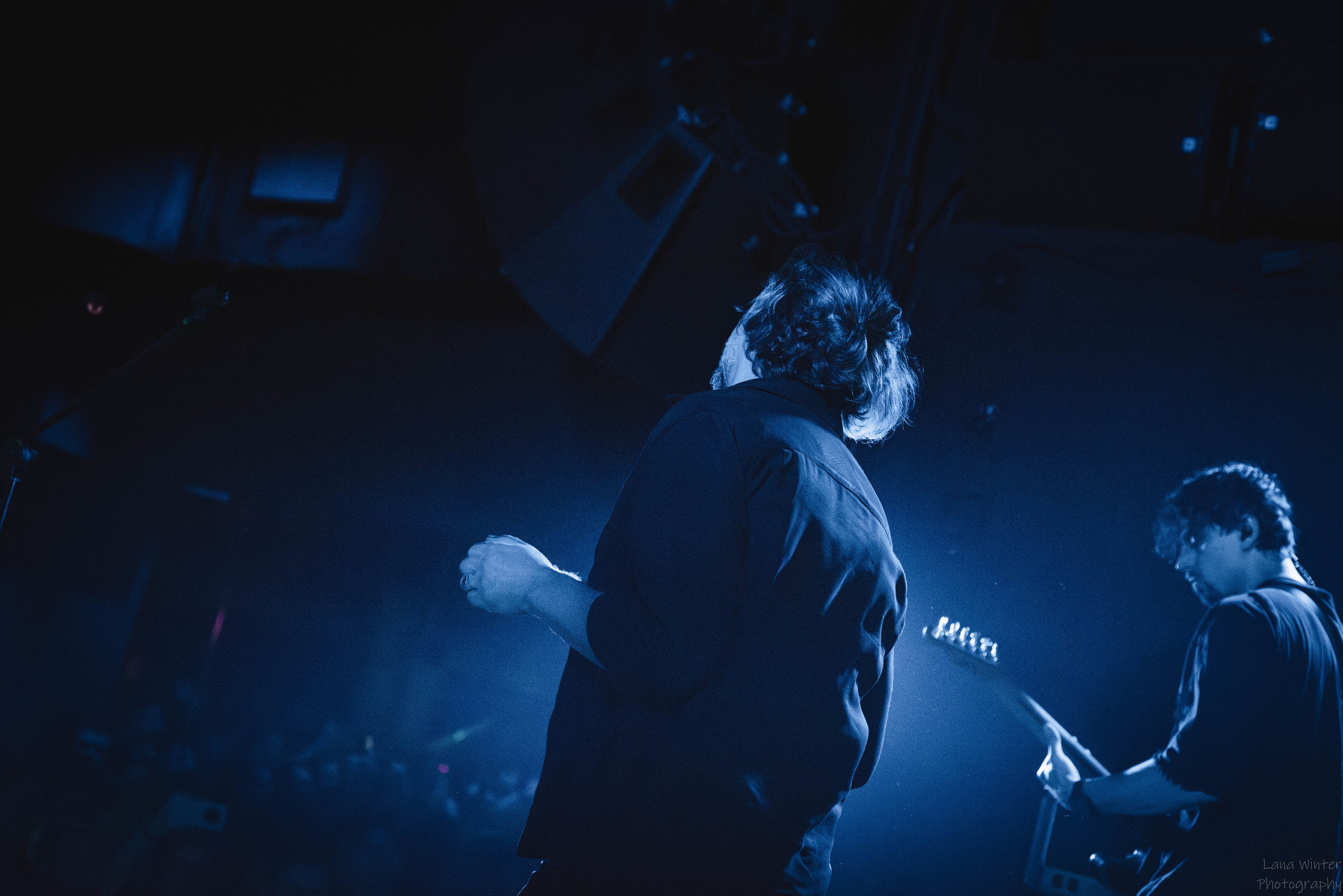 7Раса (3 октября 2025 года, Москва, клуб Pravda). Фотограф Светлана Блинова, Москва и Московская область