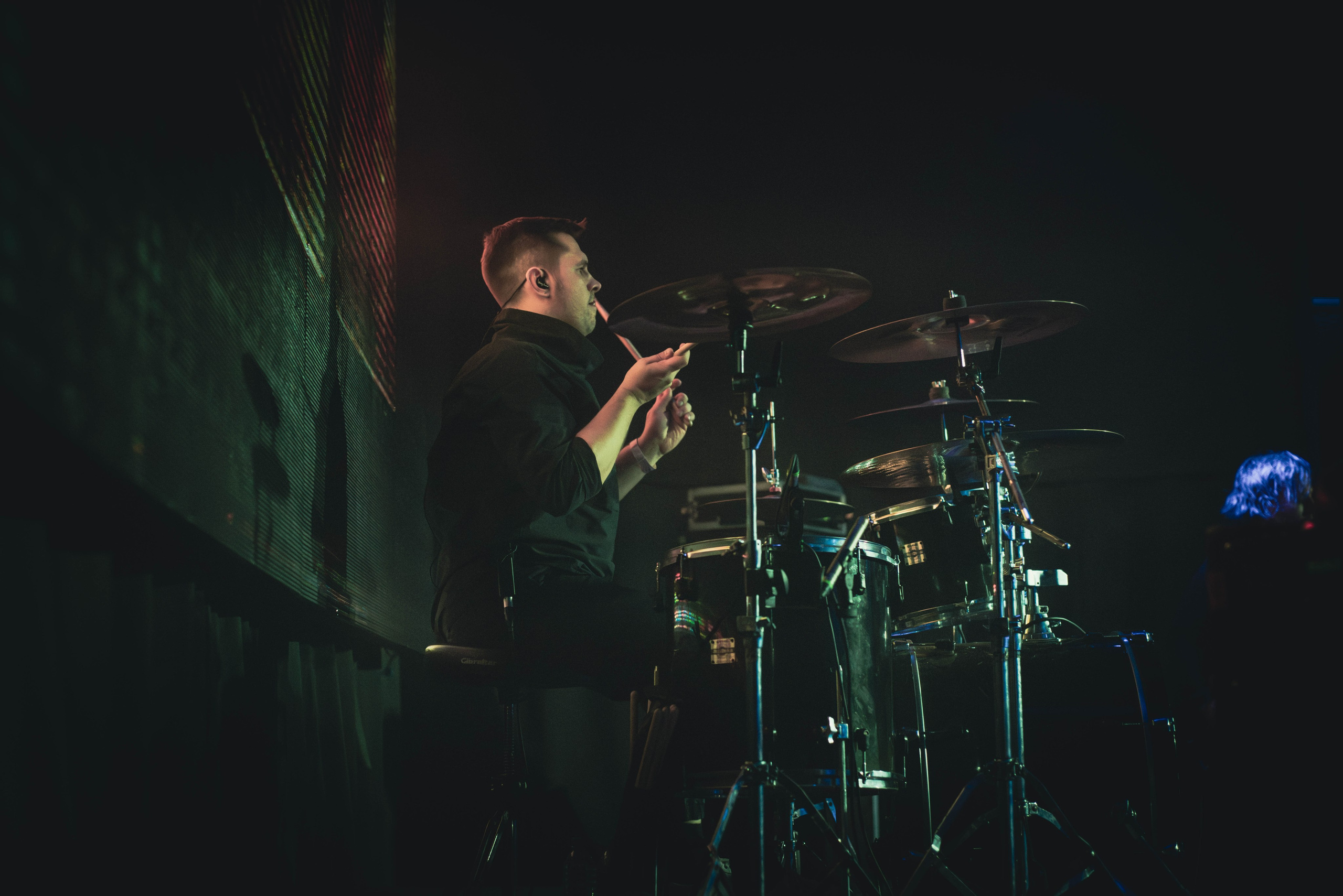 7Раса (14 ноября 2024 года, Москва, клуб Урбан). Фотограф Светлана Блинова, Москва и Московская область