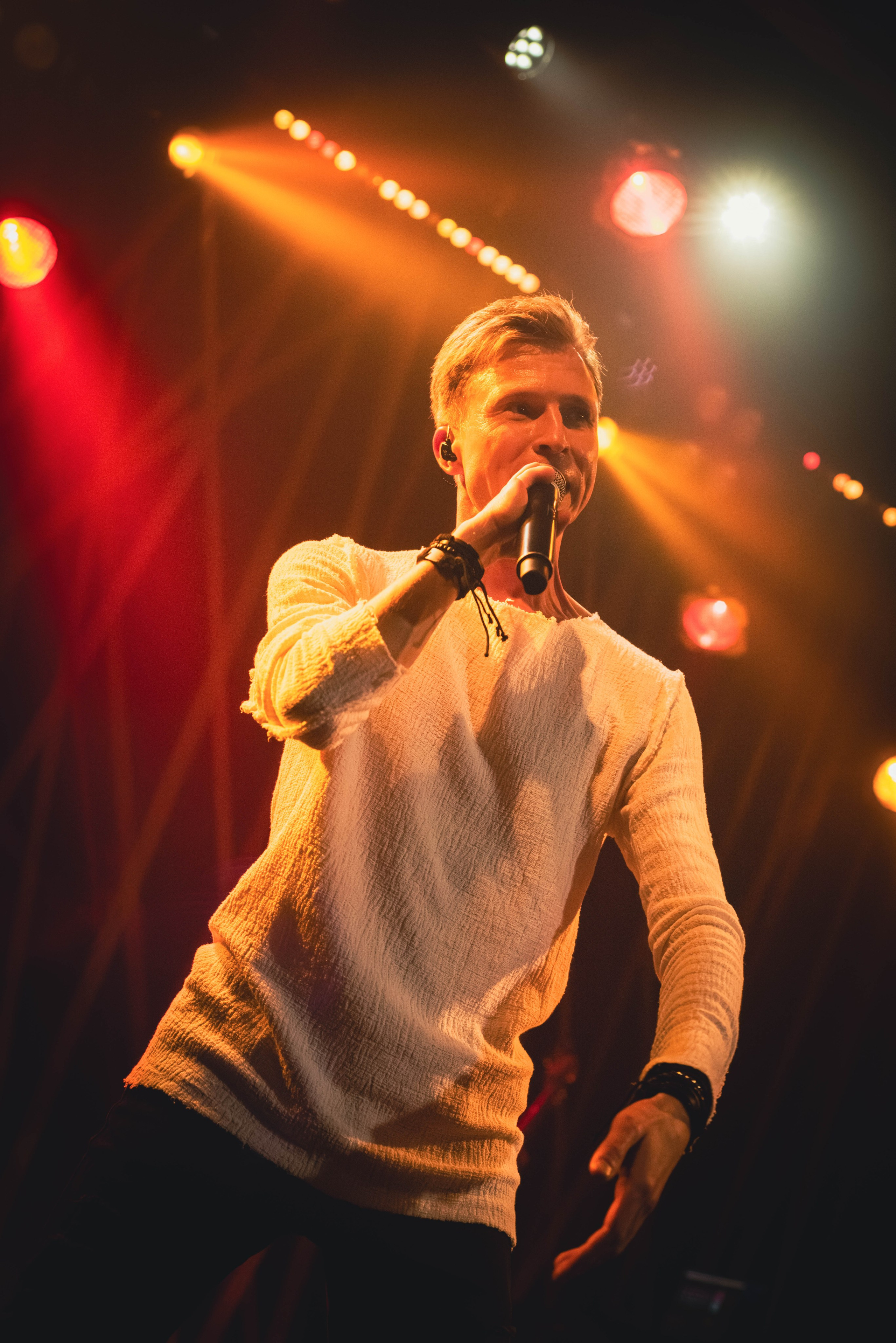 Площадь Восстания (9 ноября 2024 года, Санкт-Петербург, клуб Сердце). Фотограф Светлана Блинова, Москва и Московская область