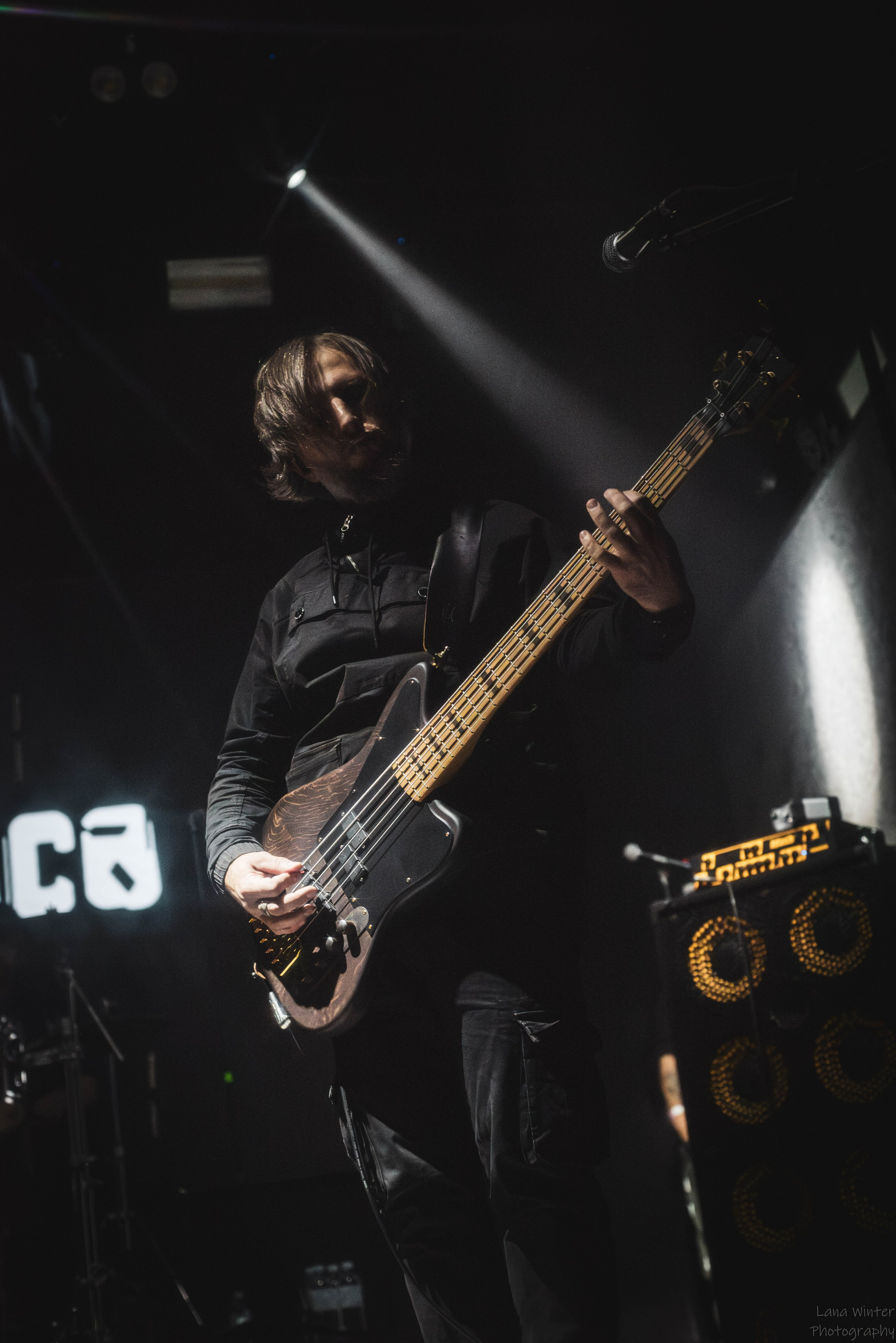 7Раса (3 октября 2025 года, Москва, клуб Pravda). Фотограф Светлана Блинова, Москва и Московская область