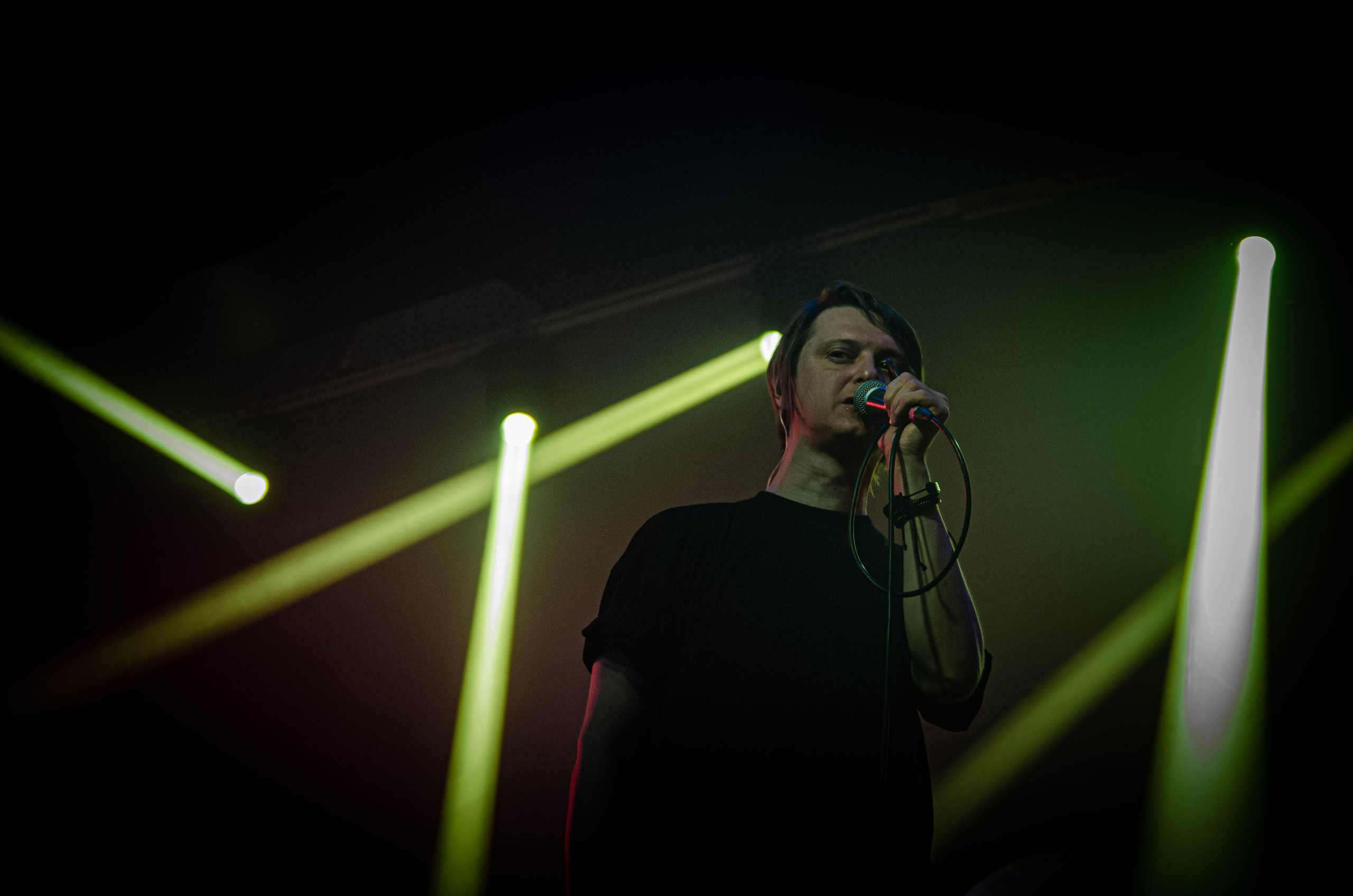 Dругой Ветер (21 апреля 2024 года, Нижний Новгород, клуб Nenavist'). Фотограф Светлана Блинова, Москва и Московская область