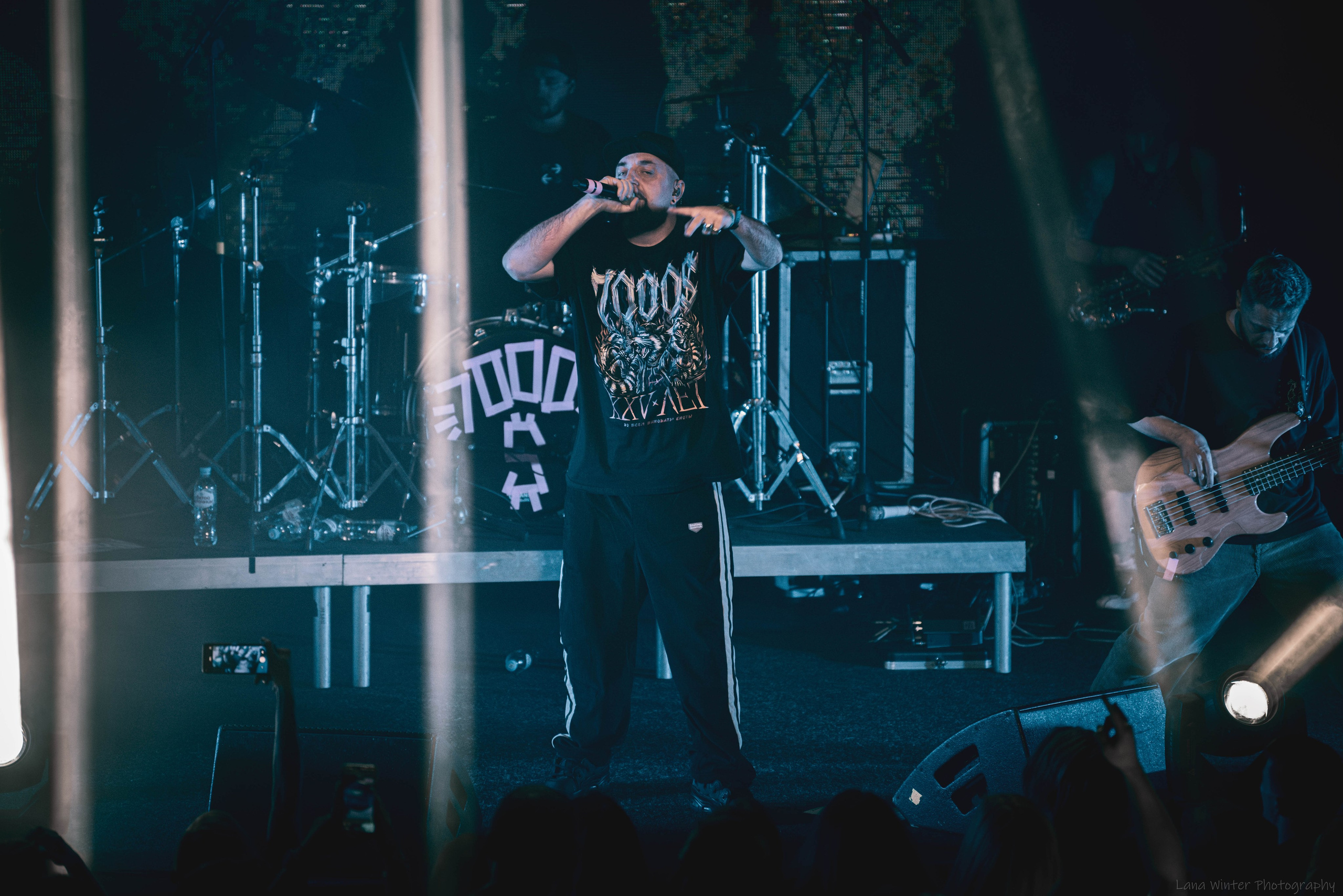 7000$ (25 января 2025 года, Москва, клуб Урбан). Фотограф Светлана Блинова, Москва и Московская область