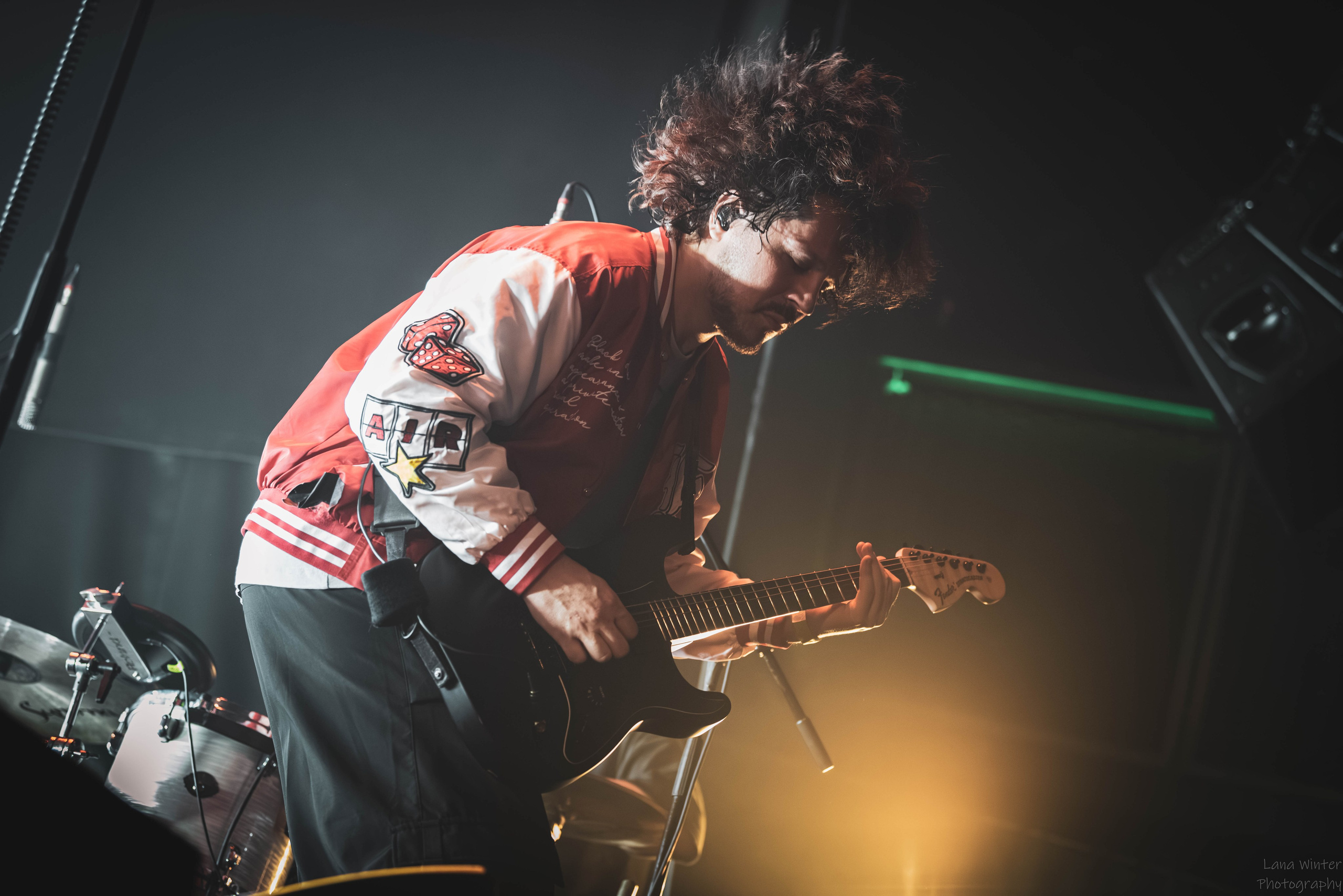 Jane Air (1 января 2026 года, Москва, клуб Урбан). Фотограф Светлана Блинова, Москва и Московская область