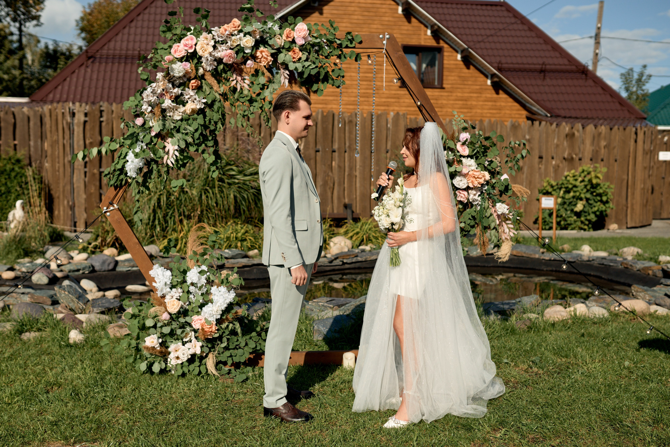 Анастасия и Яков. 05.09.2025. Алина Каравайцева. Фотограф в городе Барнаул