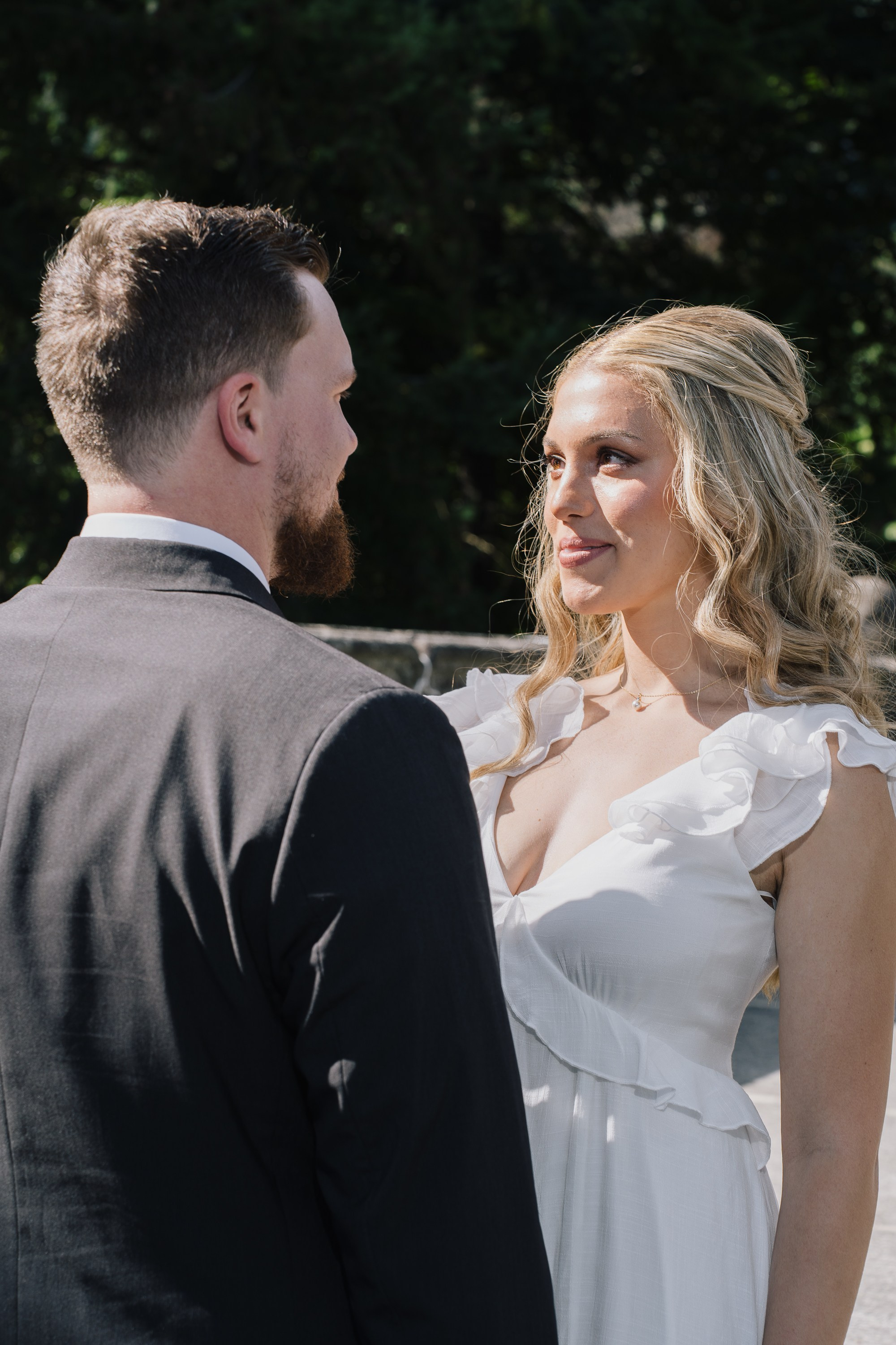 Valery & Fiance. Maria Anistratova | Destination Photographer, Videographer & Drone Pilot — Lake Como