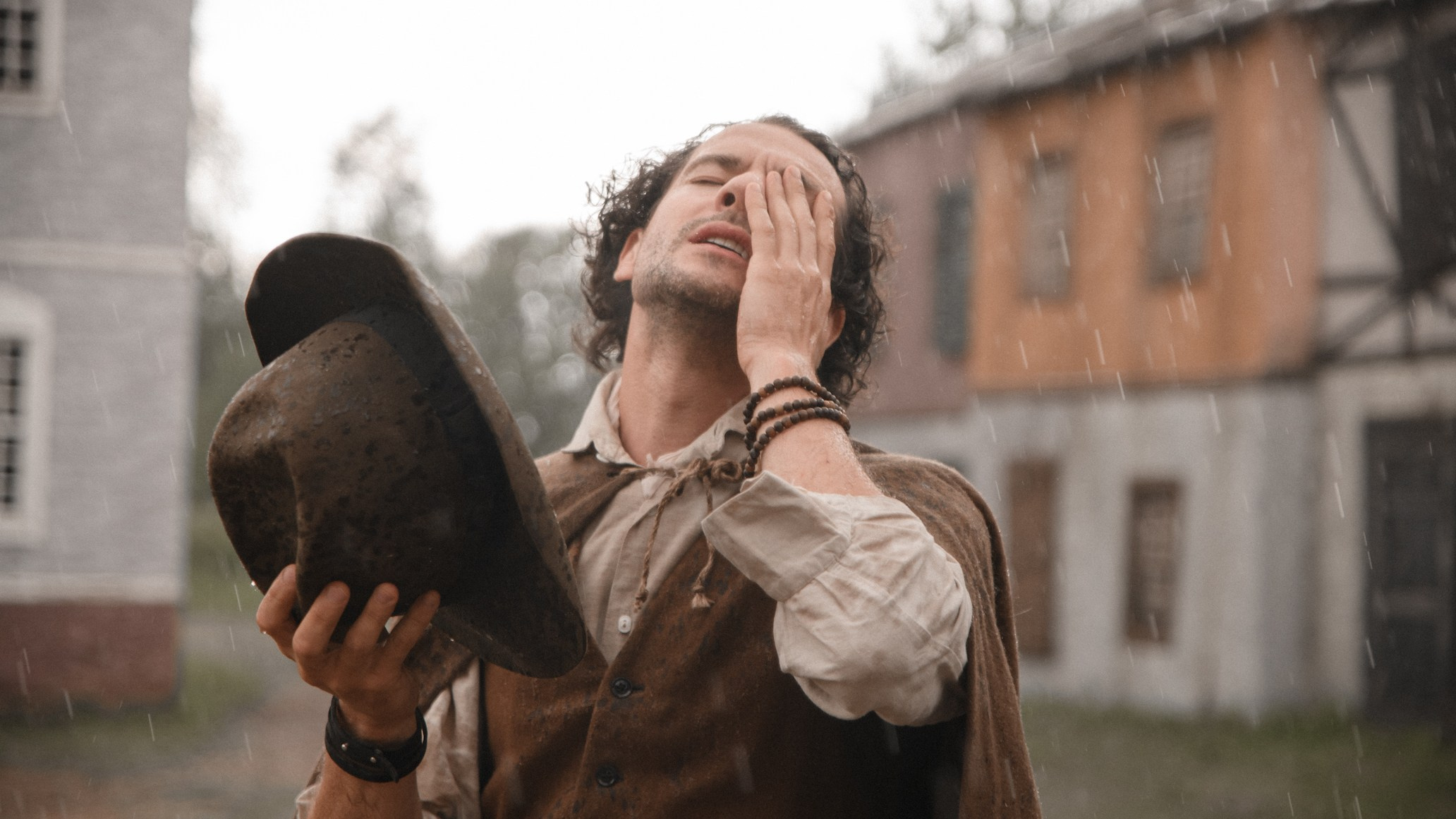 Фото с МК. Москва. Киногород Piligrim Porto. Фотограф Илья Ковалев в Волгограде