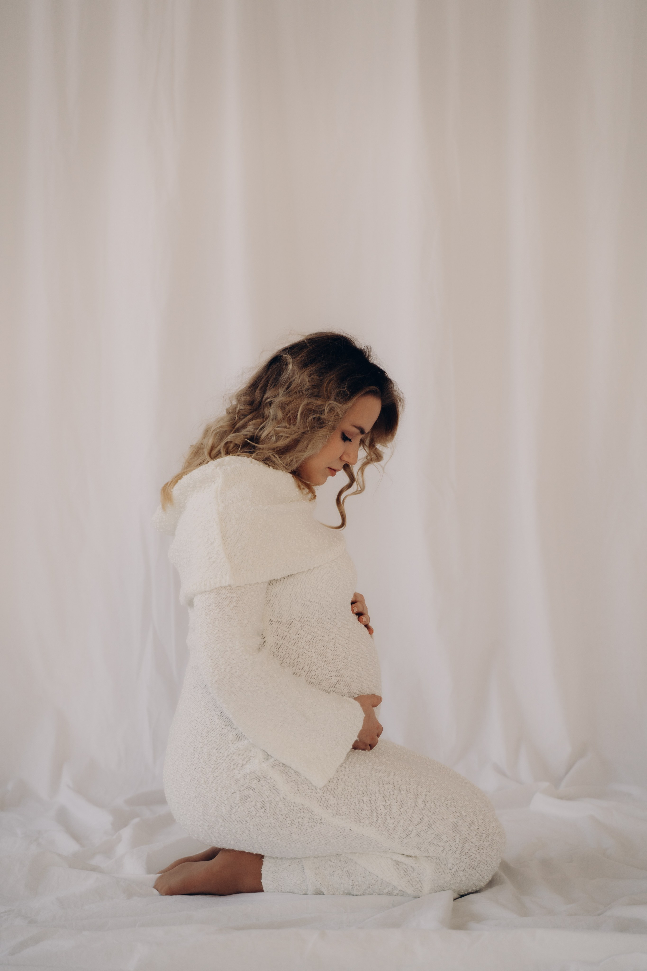 Магия ожидания. Фотограф в Анапе Климушина Ангелина