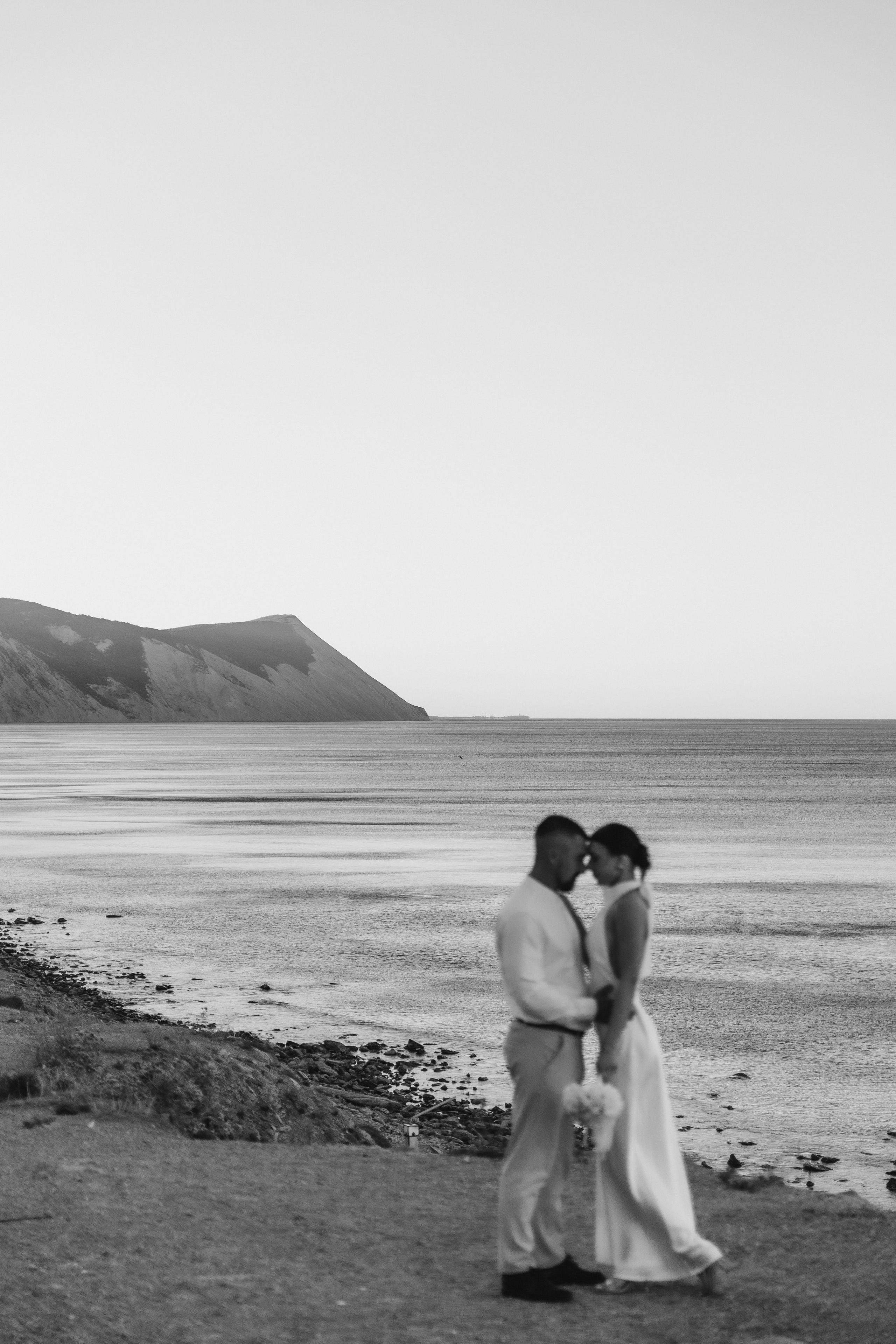 Рассвет любви. Фотограф в Анапе Климушина Ангелина