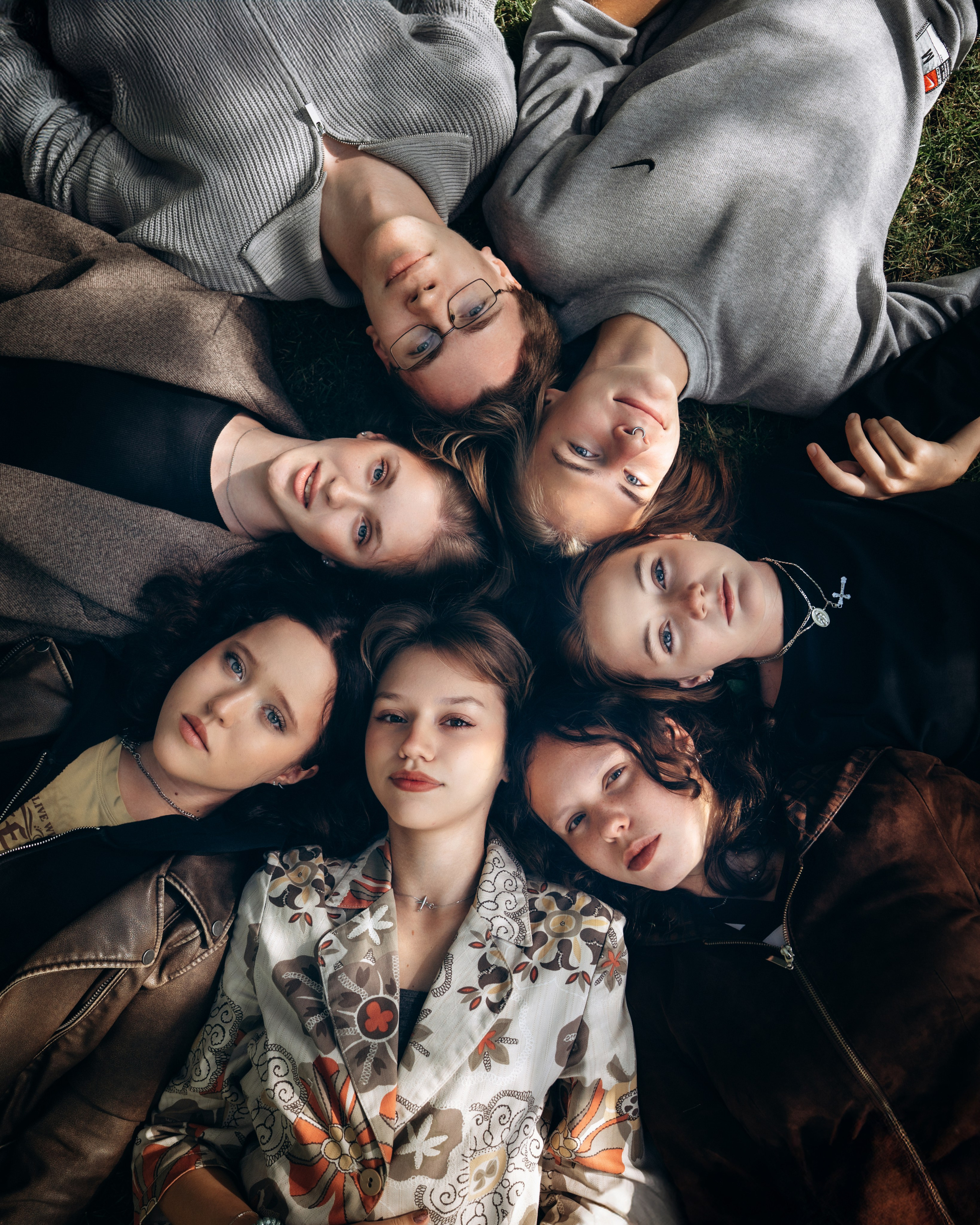 Стильные выпускные фотокниги. Фотограф Юлия Павлова Красноярск