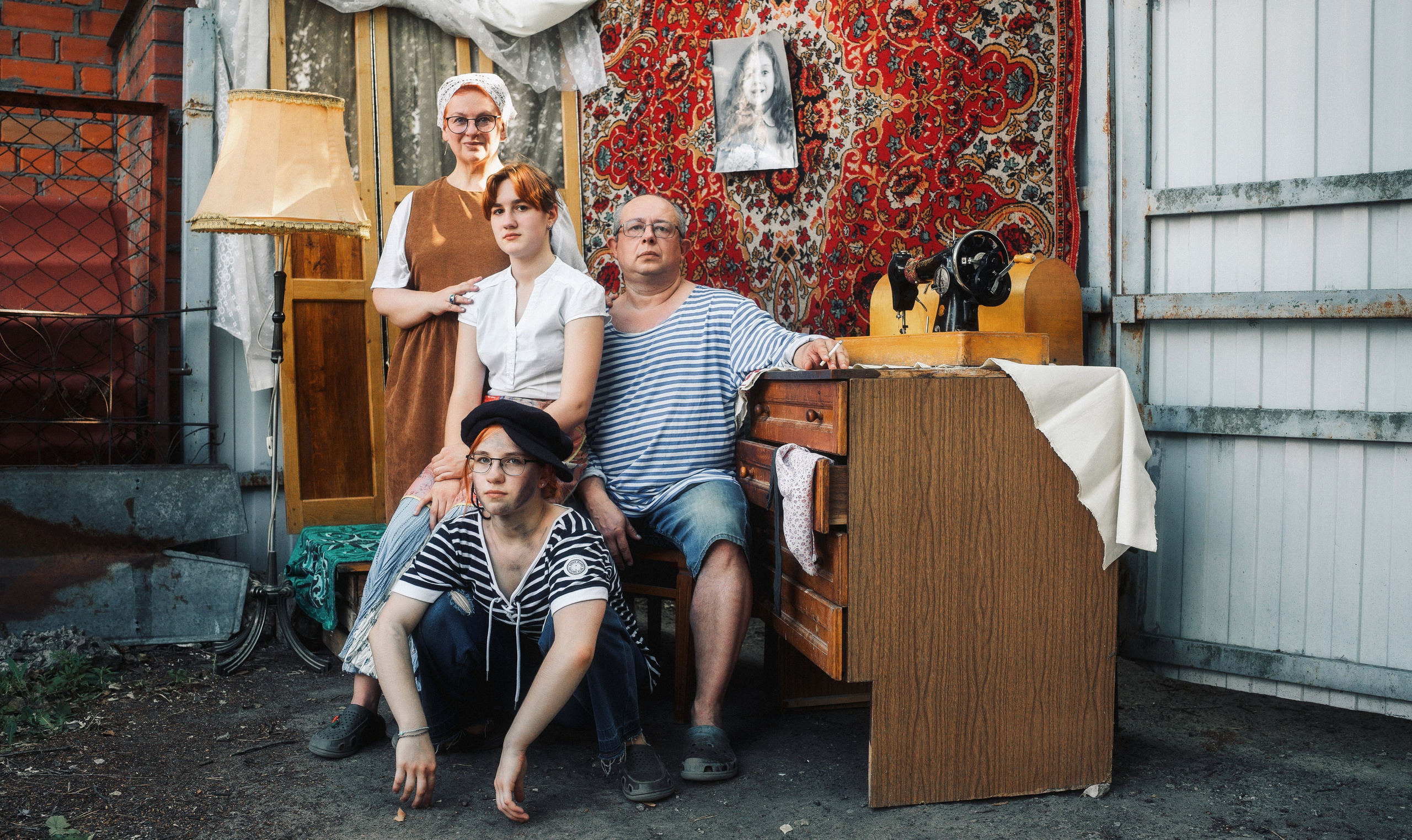 Репортажная фотосъемка юбилея в Воронеже. Свадебный и репортажный фотограф в Воронеже Роман Янко