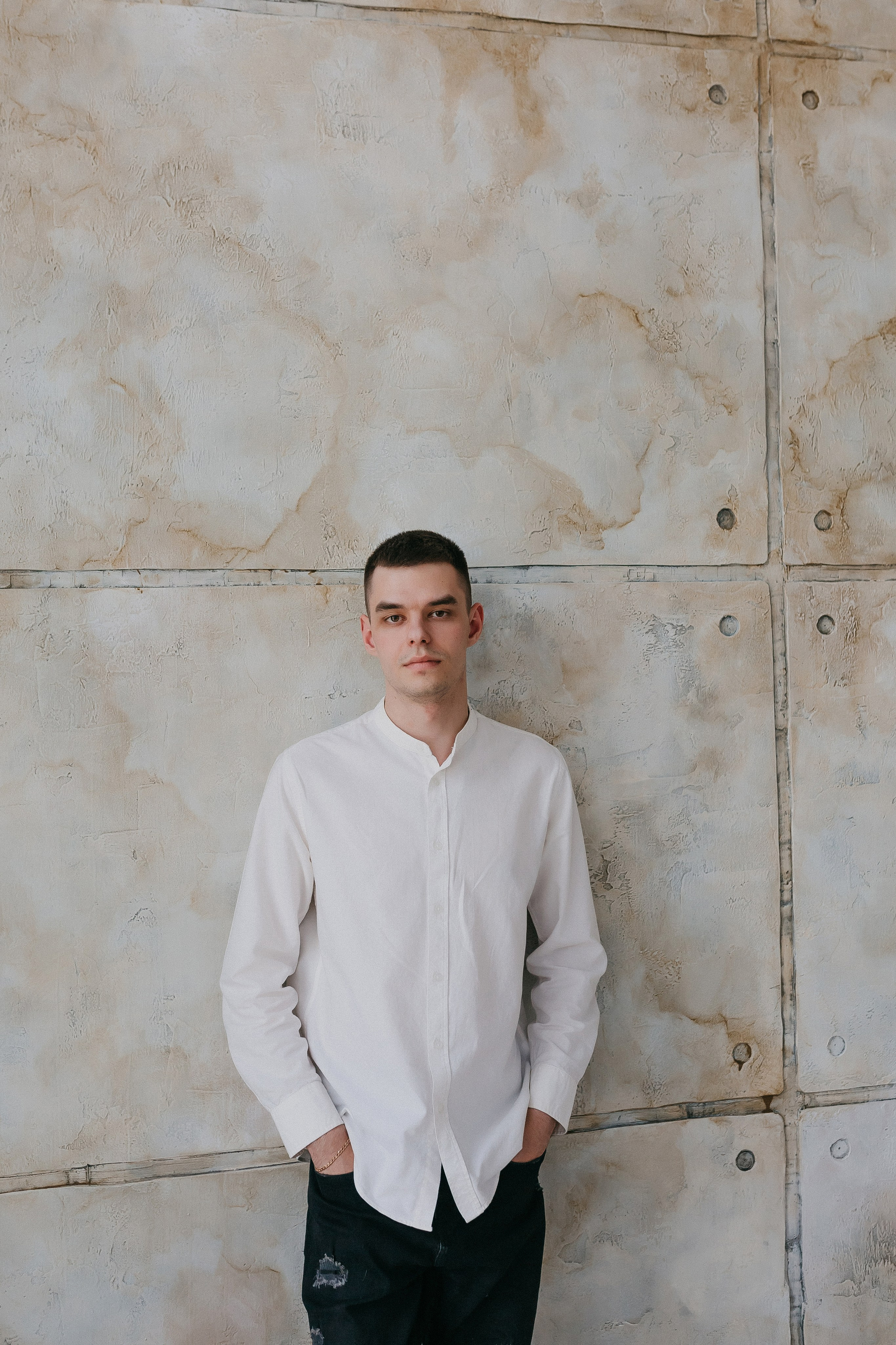 Даша & Максим. Семейный фотограф в Сургуте