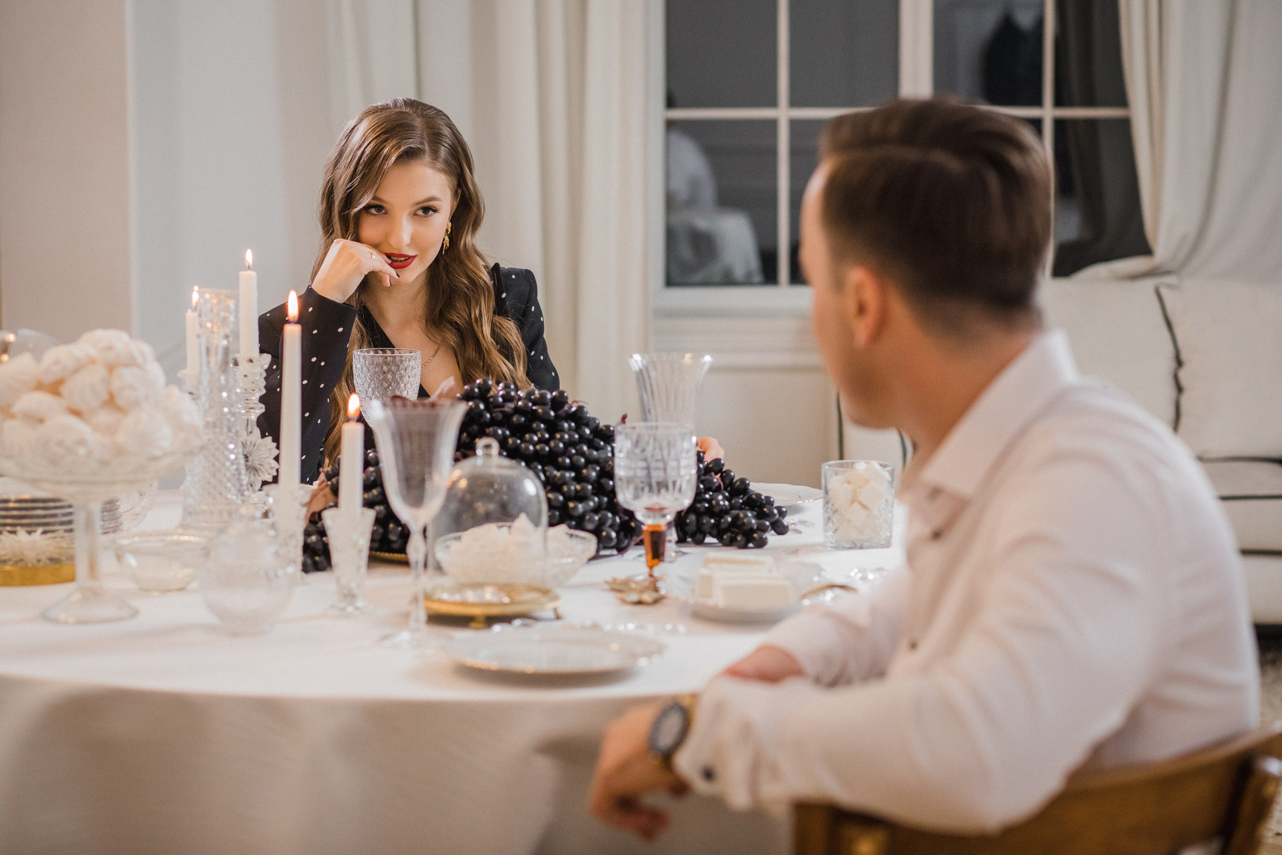 Юрий и Татьяна. Свадебный и семейный фотограф в Краснодаре