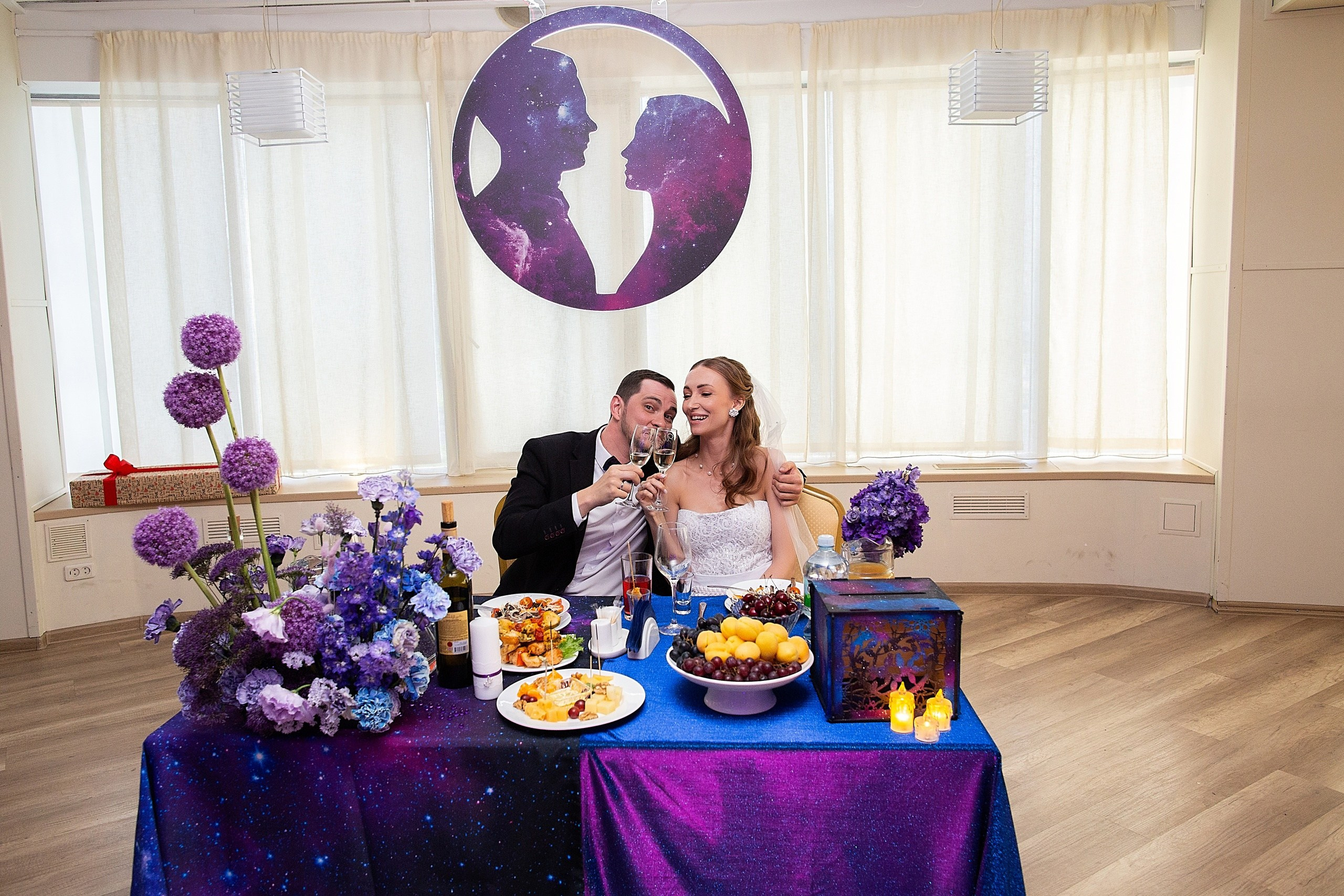 АННА и ИЛЬЯ